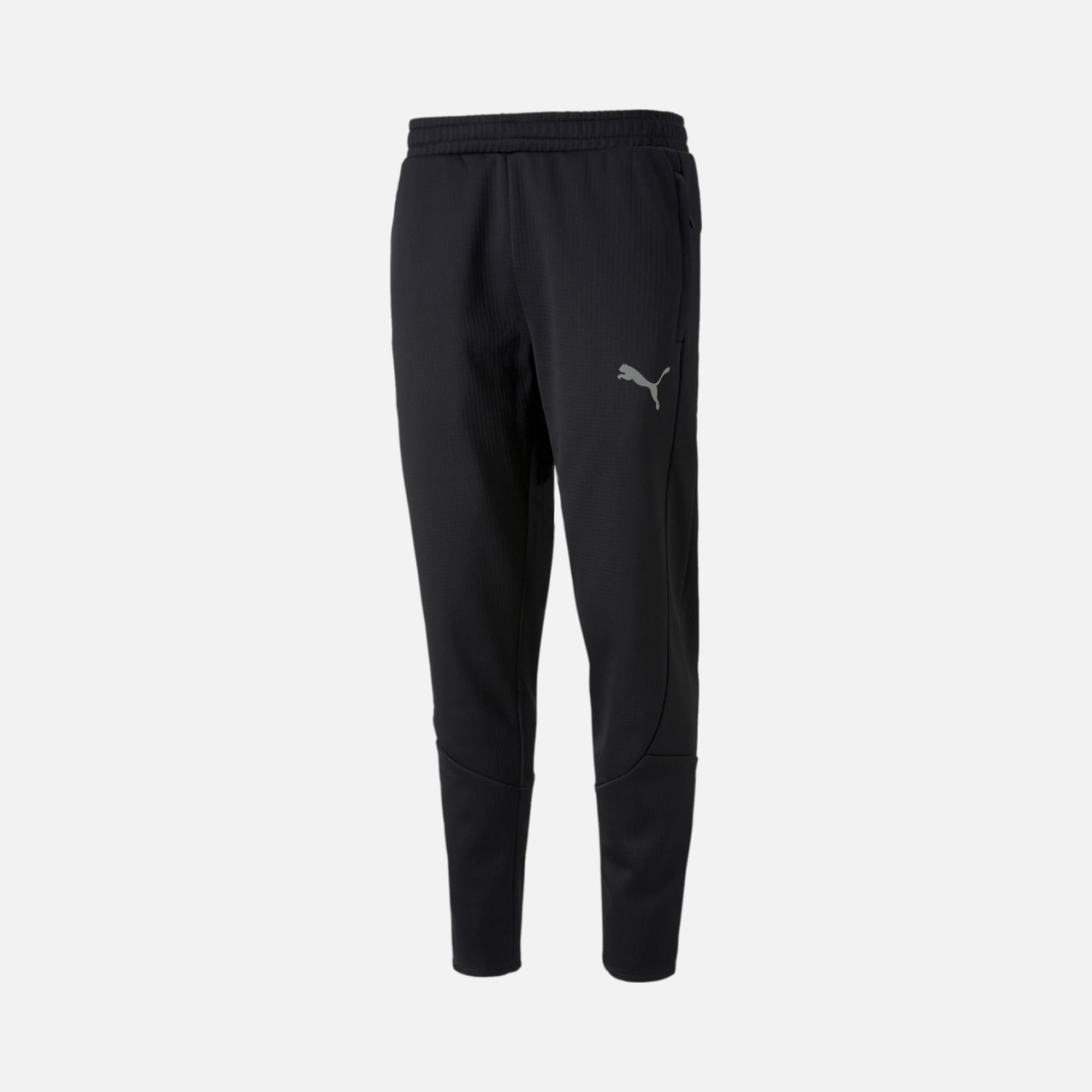 Puma Sportswear Evostripe Warm Erkek Eşofman Altı