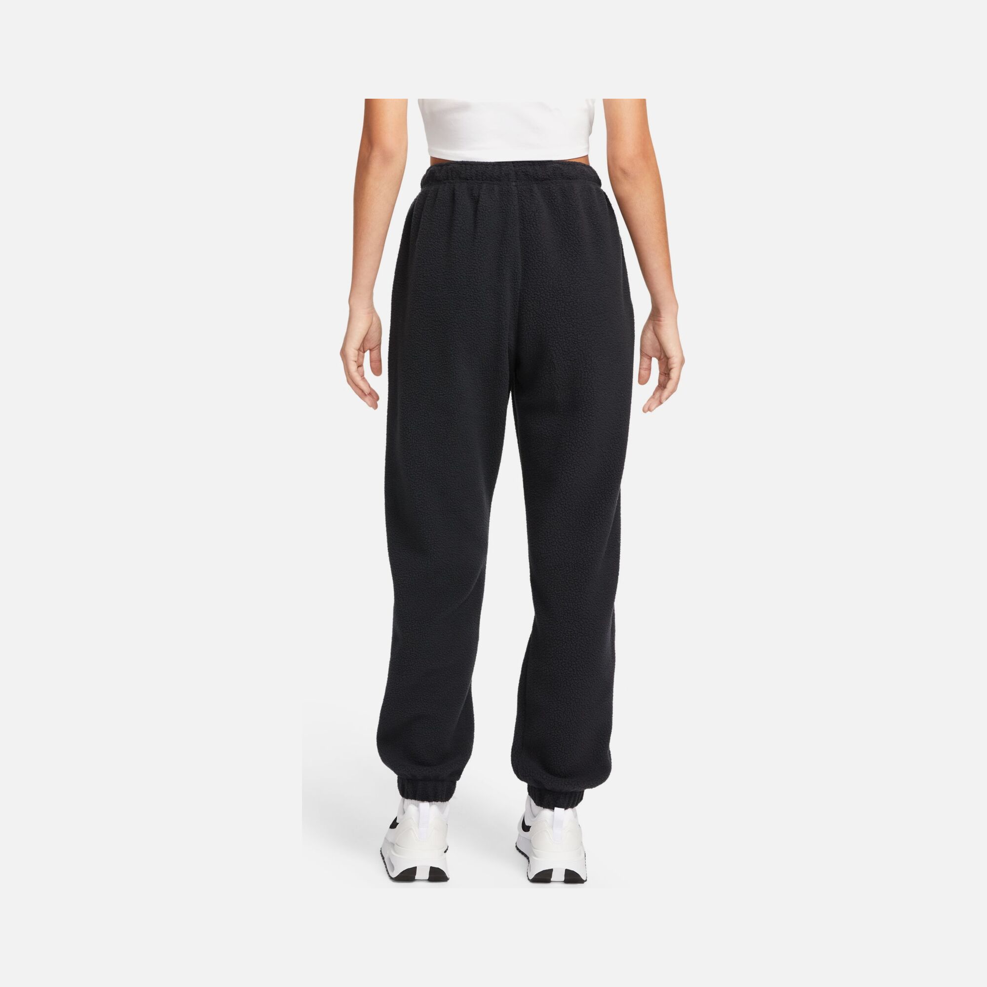 Nike Sportswear Plush Jogger Kadın Eşofman Altı