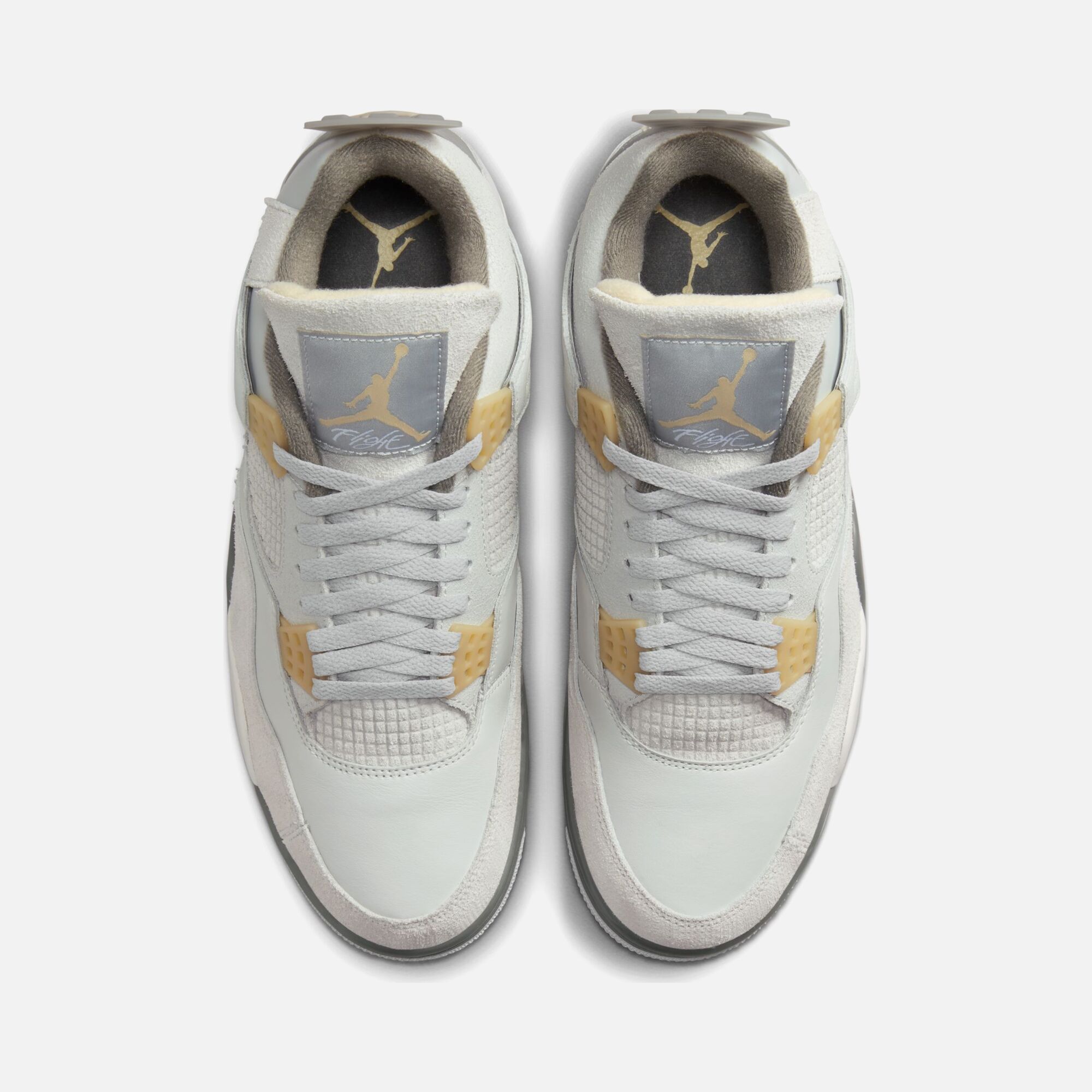 Nike Air Jordan 4 Retro SE ''Craft'' Erkek Spor Ayakkabı