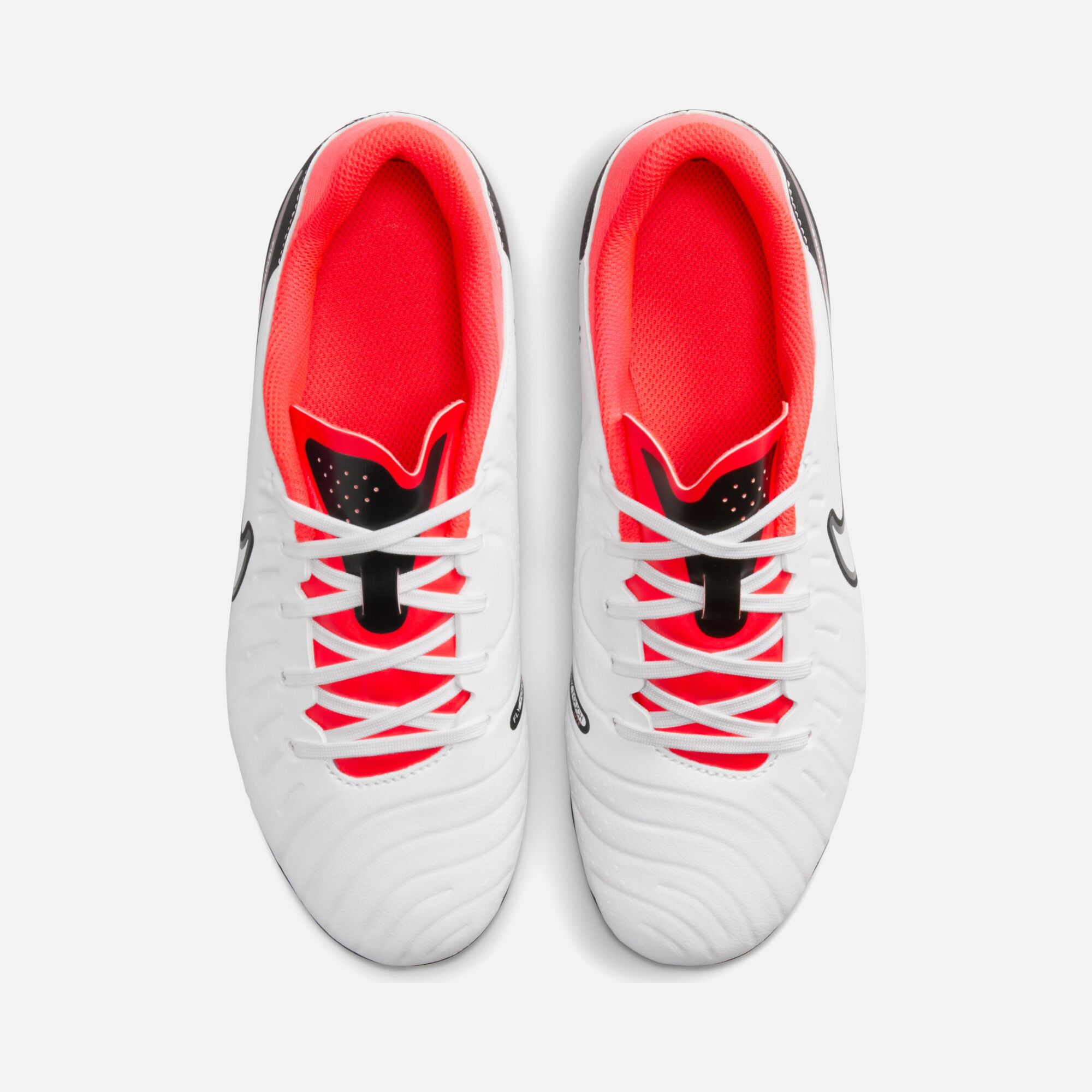 Nike Jr. Tiempo Legend 10 Academy FG/MG Multi-Ground Low-Top Çocuk Krampon