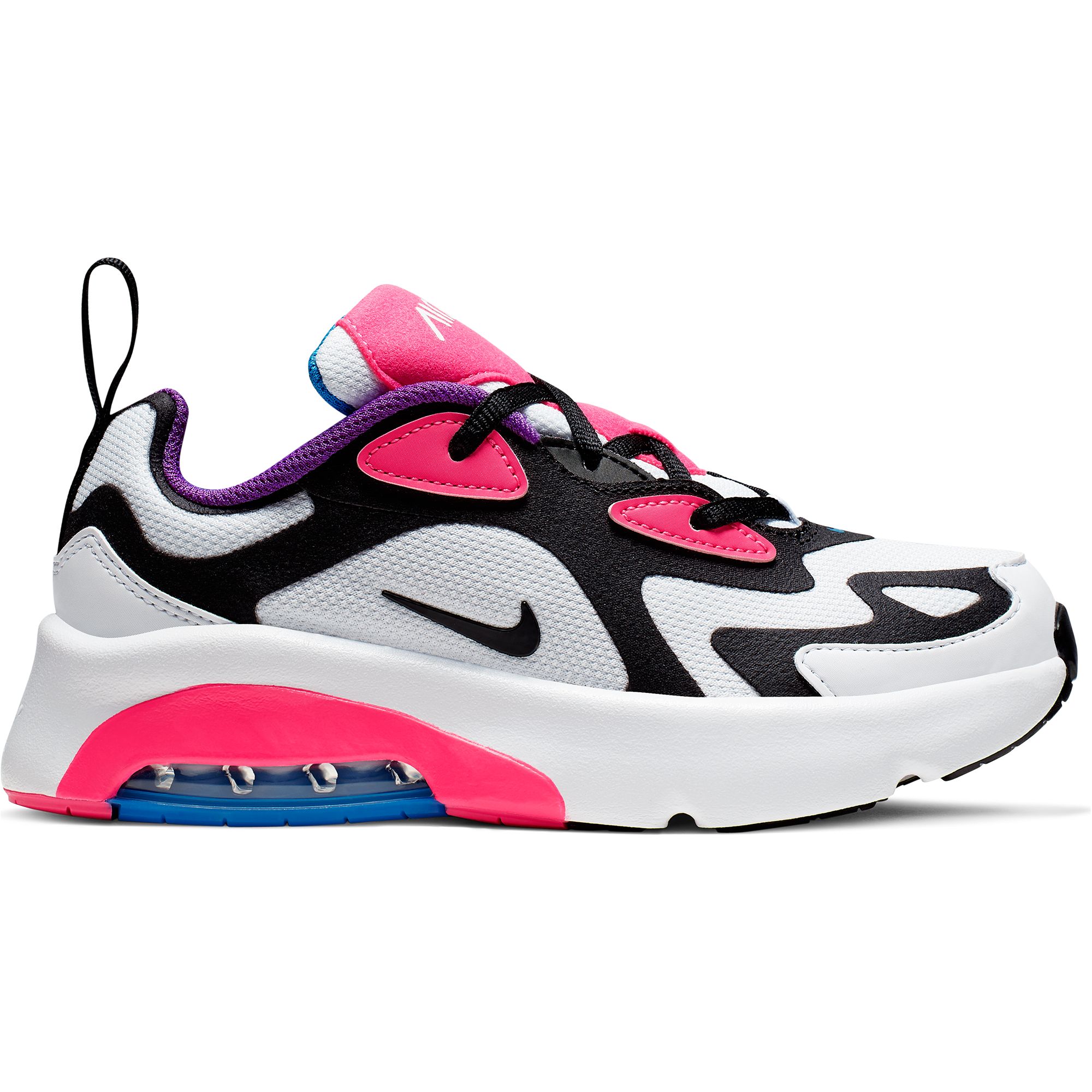Nike Air Max 200 (PS) Çocuk Spor Ayakkabı