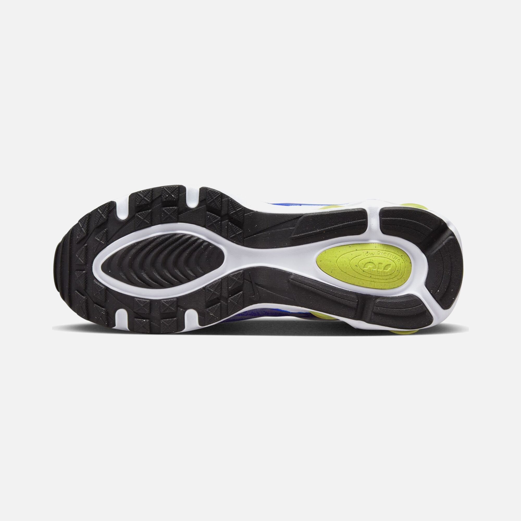 Nike Air Max ''Tailwind Style'' (GS) Spor Ayakkabı