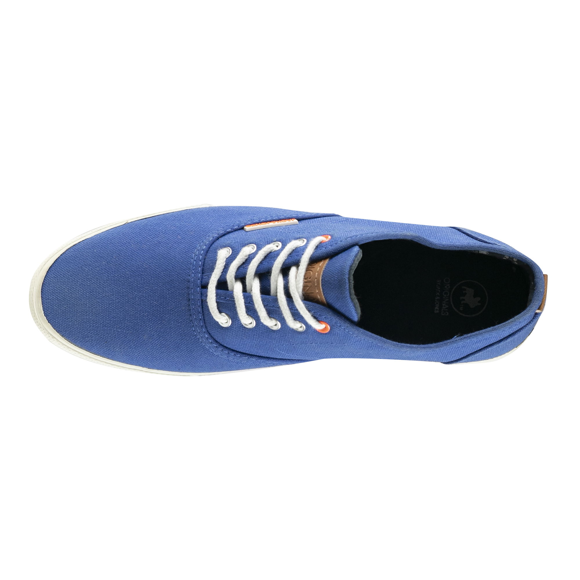 Jack&Jones Spider JI Org Erkek Spor Ayakkabı