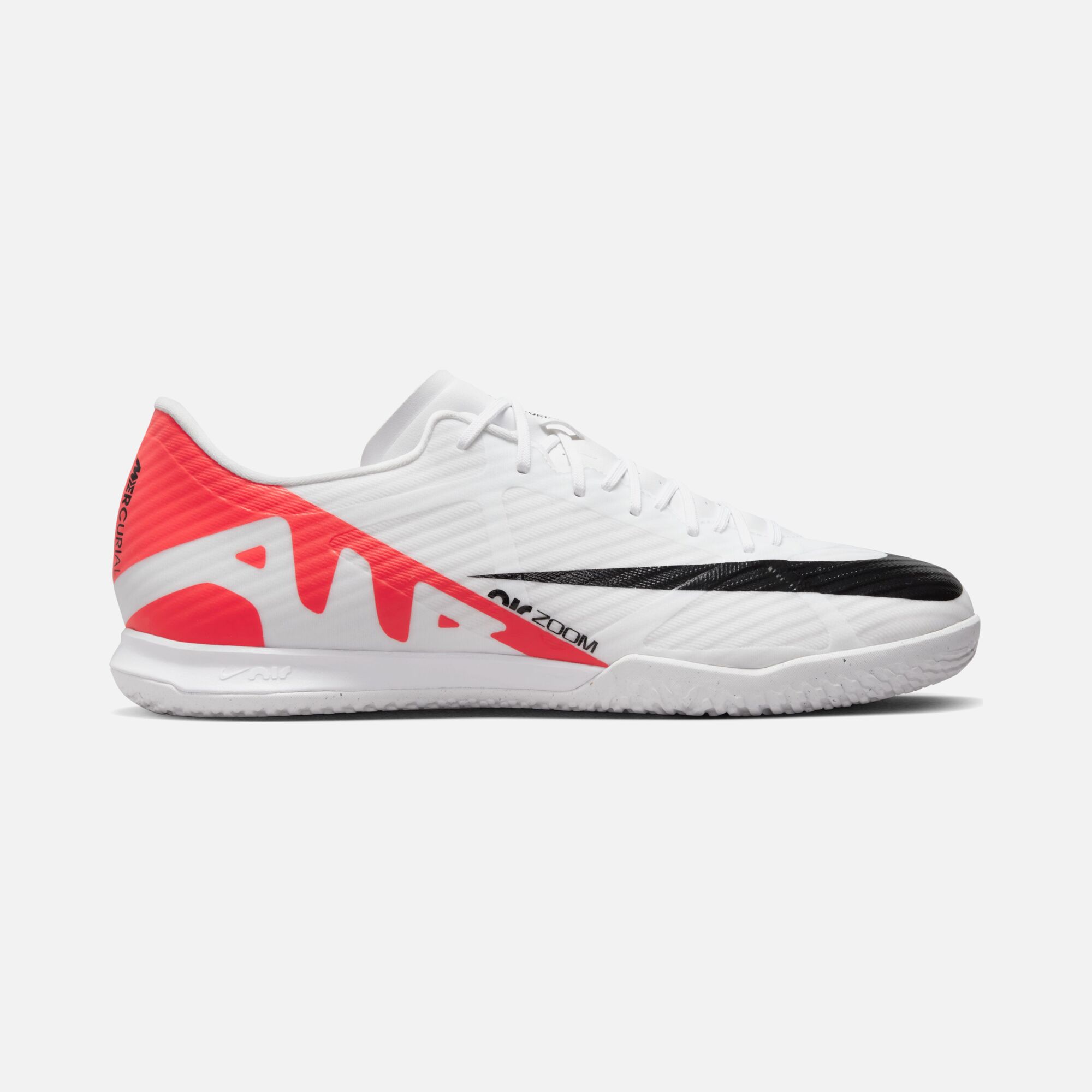 Nike Zoom Mercurial Vapor 15 Academy IC Indoor&Court  Erkek Halı Saha Ayakkabı