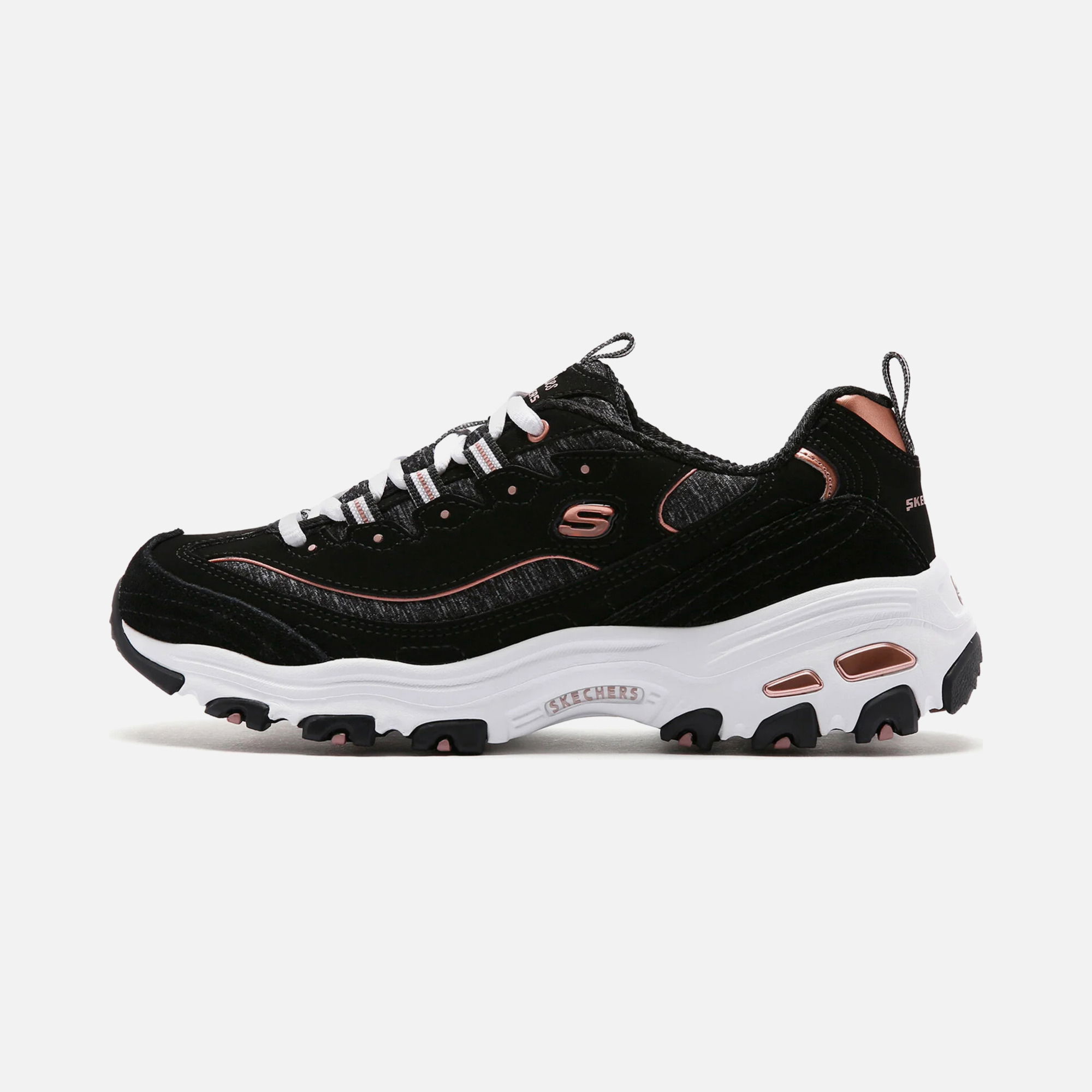 Skechers Sportswear D'lites-Me Time Kadın Spor Ayakkabı