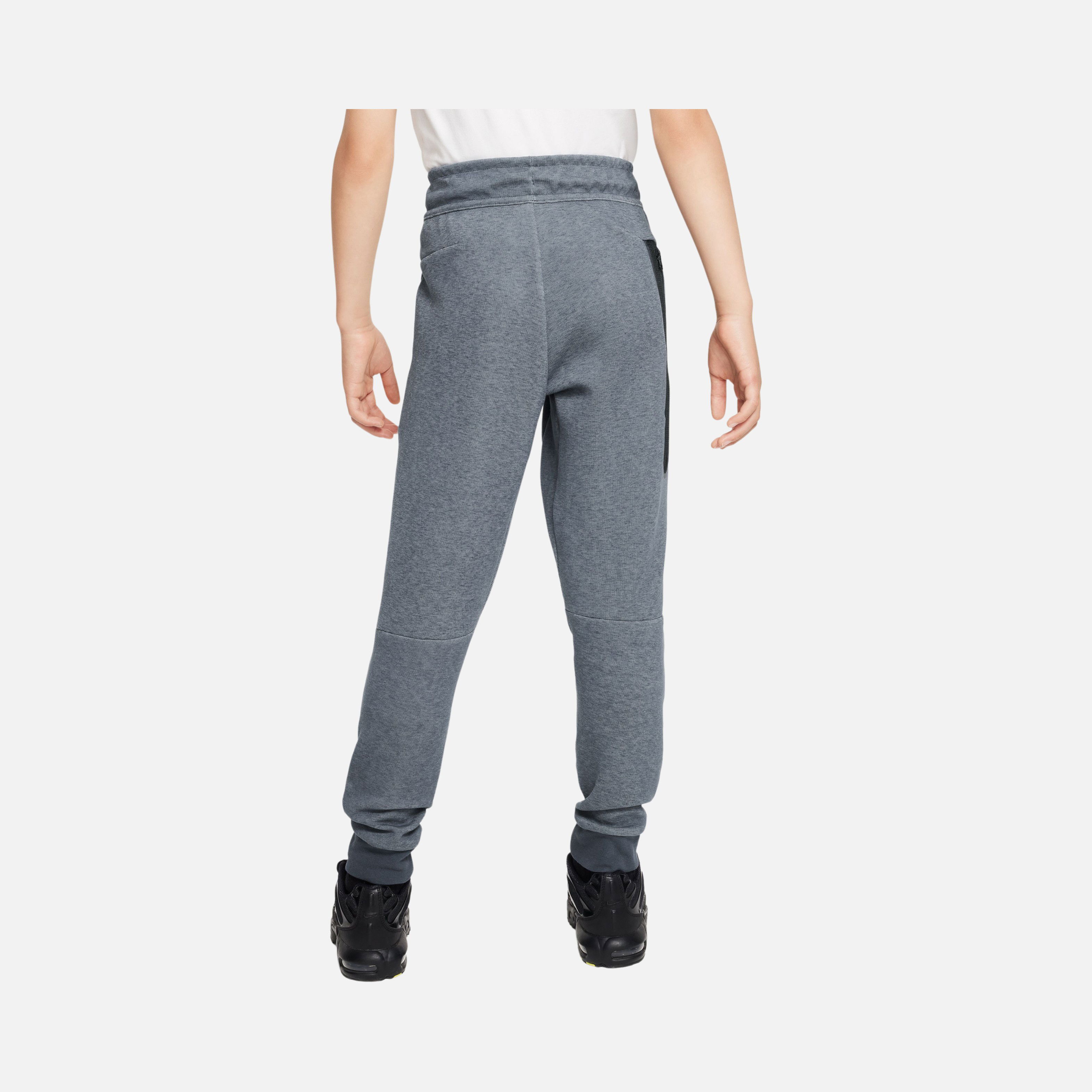 Nike Sportswear FC Barcelona Tech Fleece Çocuk Eşofman Altı