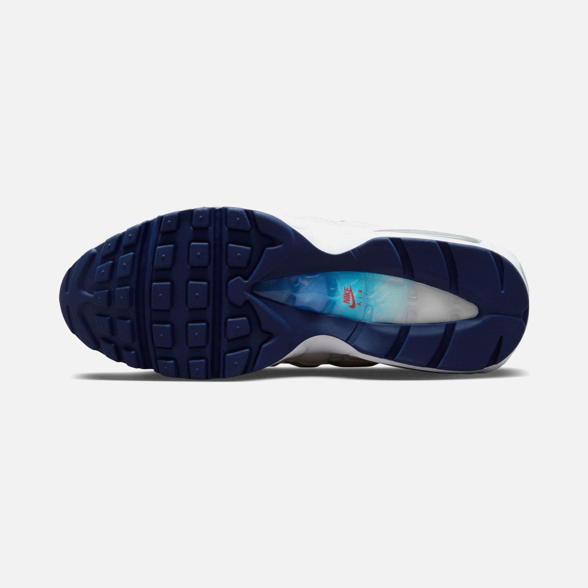 Nike Air Max 95 "3 Lions" Erkek Spor Ayakkabı