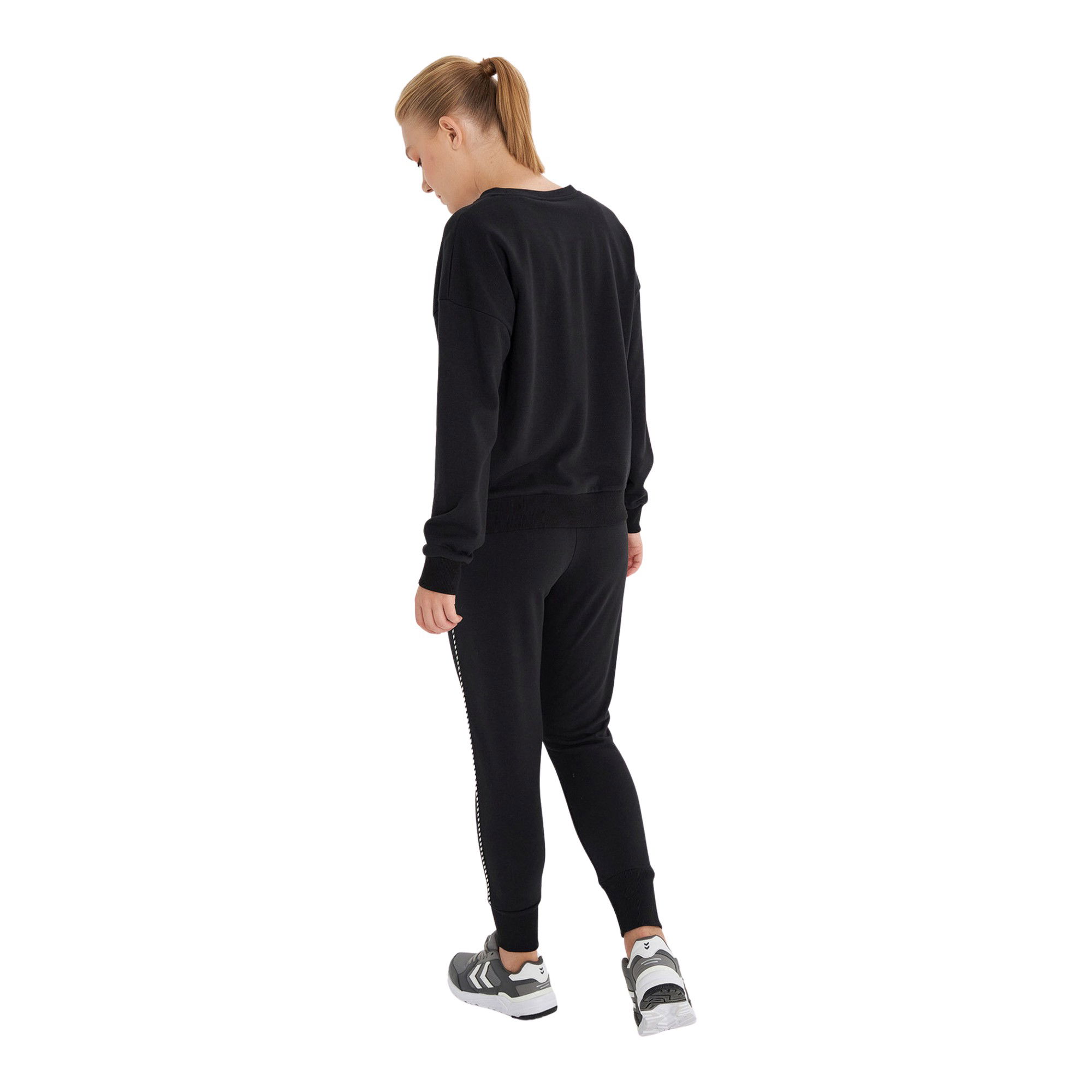 Hummel Sportswear Gosler Tapered Kadın Eşofman Altı