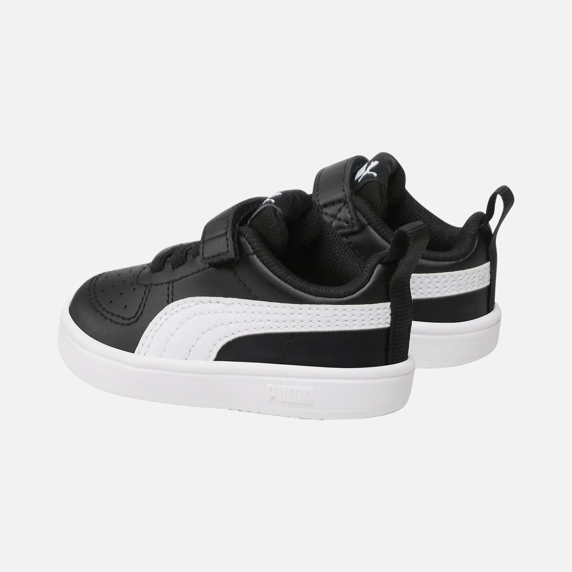 Puma Rickie AC (TD) Bebek Spor Ayakkabı