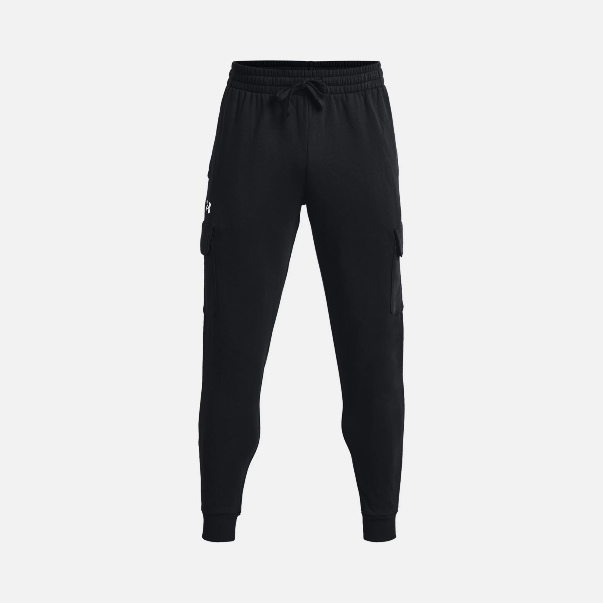 Under Armour Rival Fleece Cargo Jogger Sportstyle  Erkek Eşofman Altı