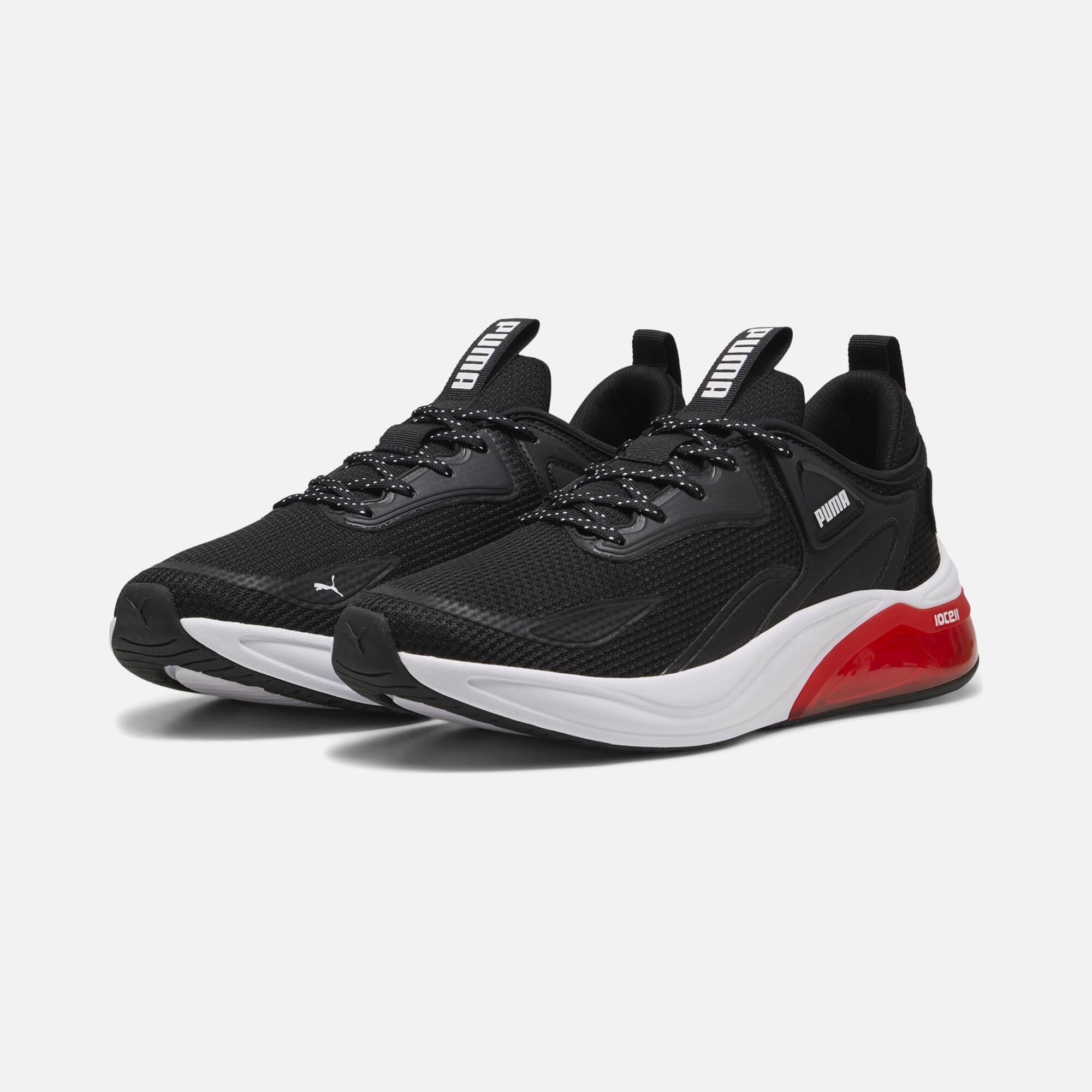Puma Cell Thrill SoftFoam+ Running Erkek Spor Ayakkabı