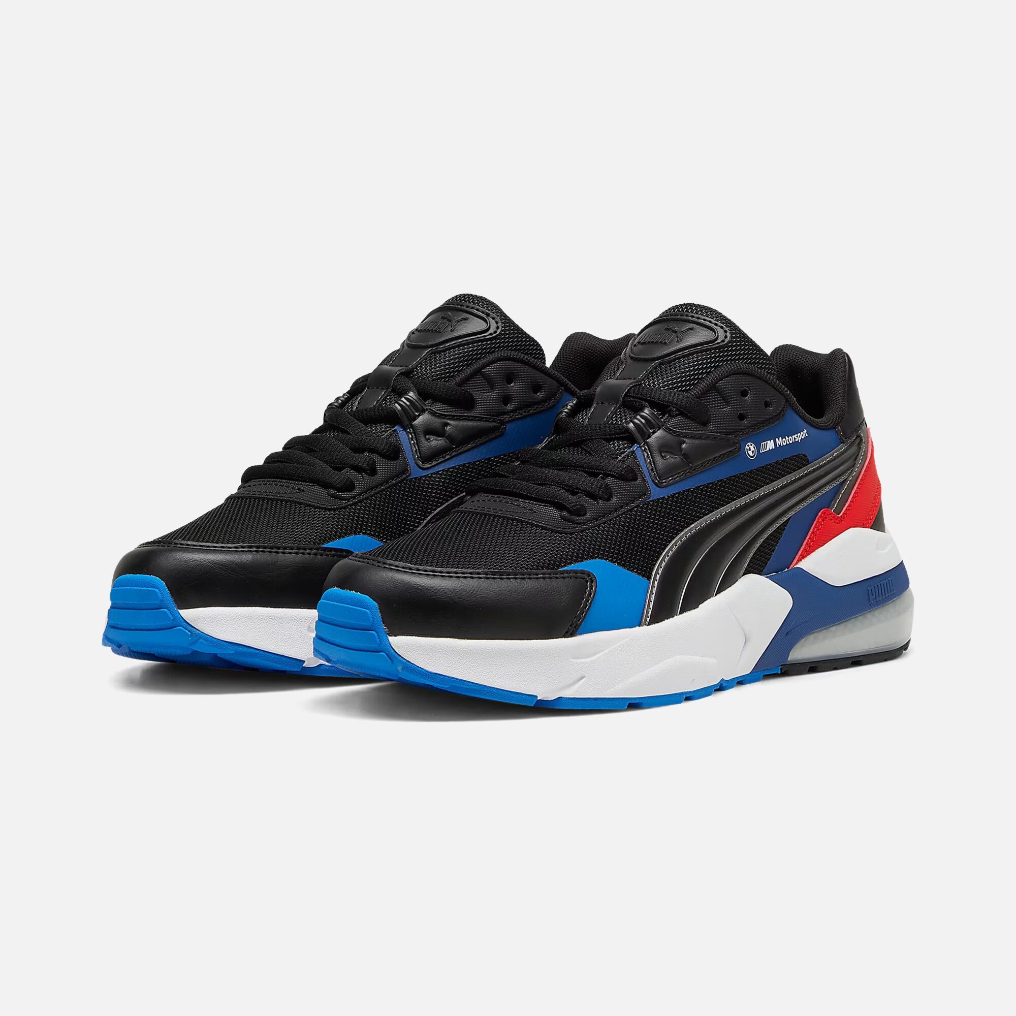 Puma Sportswear BMW M Motorsport Vis2K Erkek Spor Ayakkabı