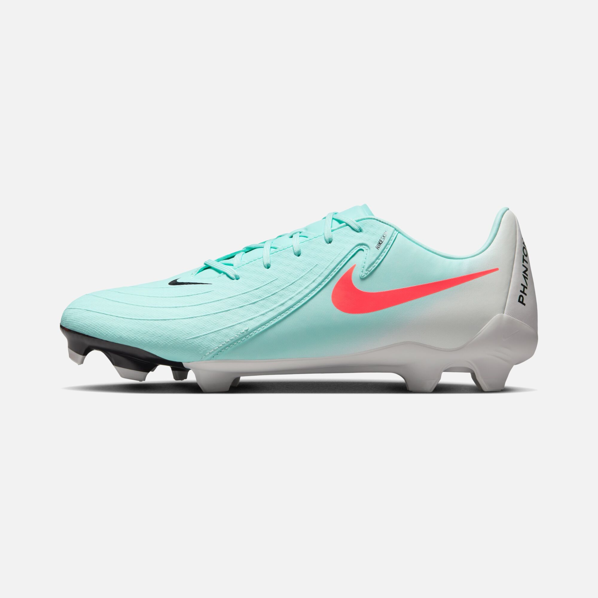 Nike Phantom GX II Academy FG/MG Multi-Ground Low-Top Erkek Krampon
