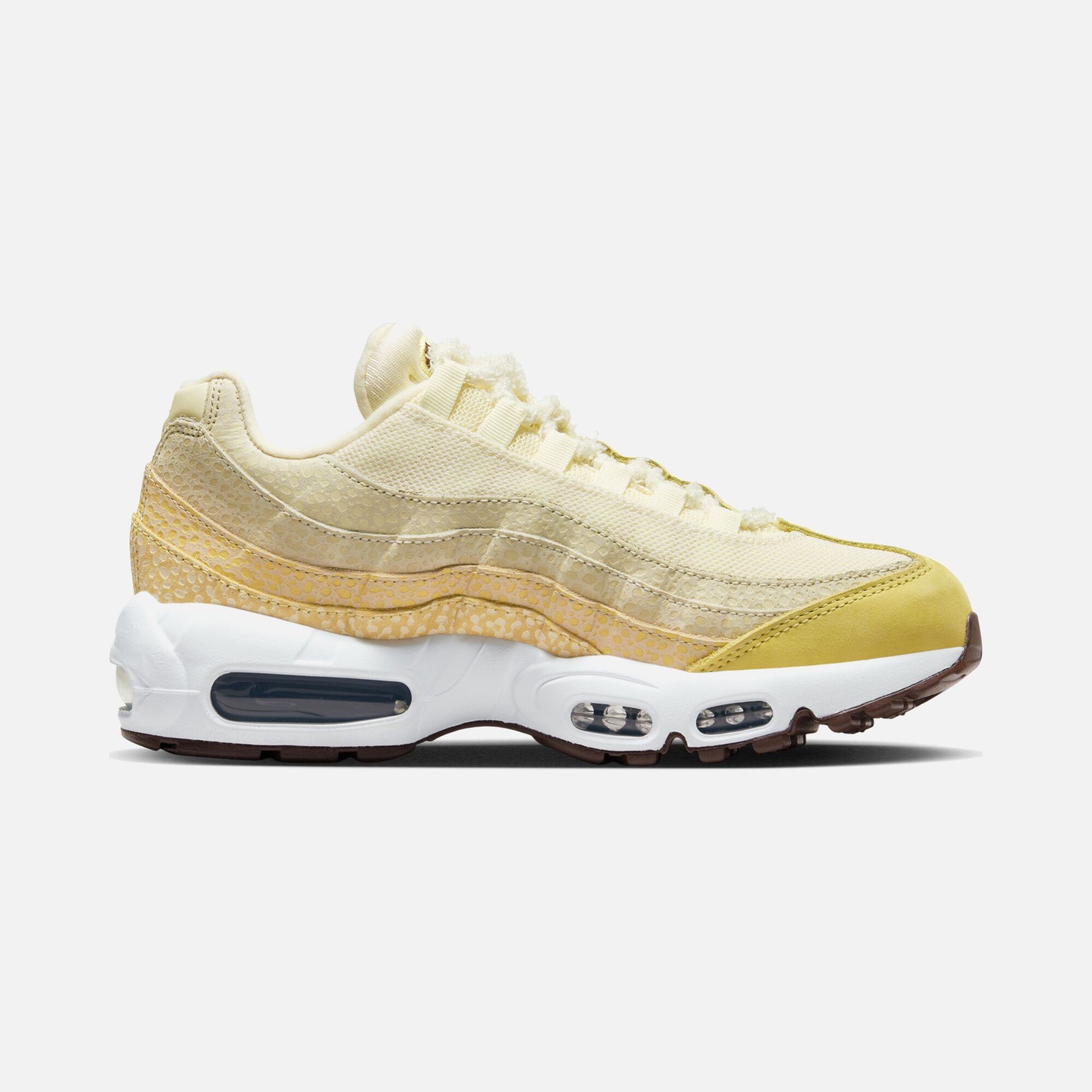 Nike Air Max 95 ''Embossed'' Kadın Spor Ayakkabı