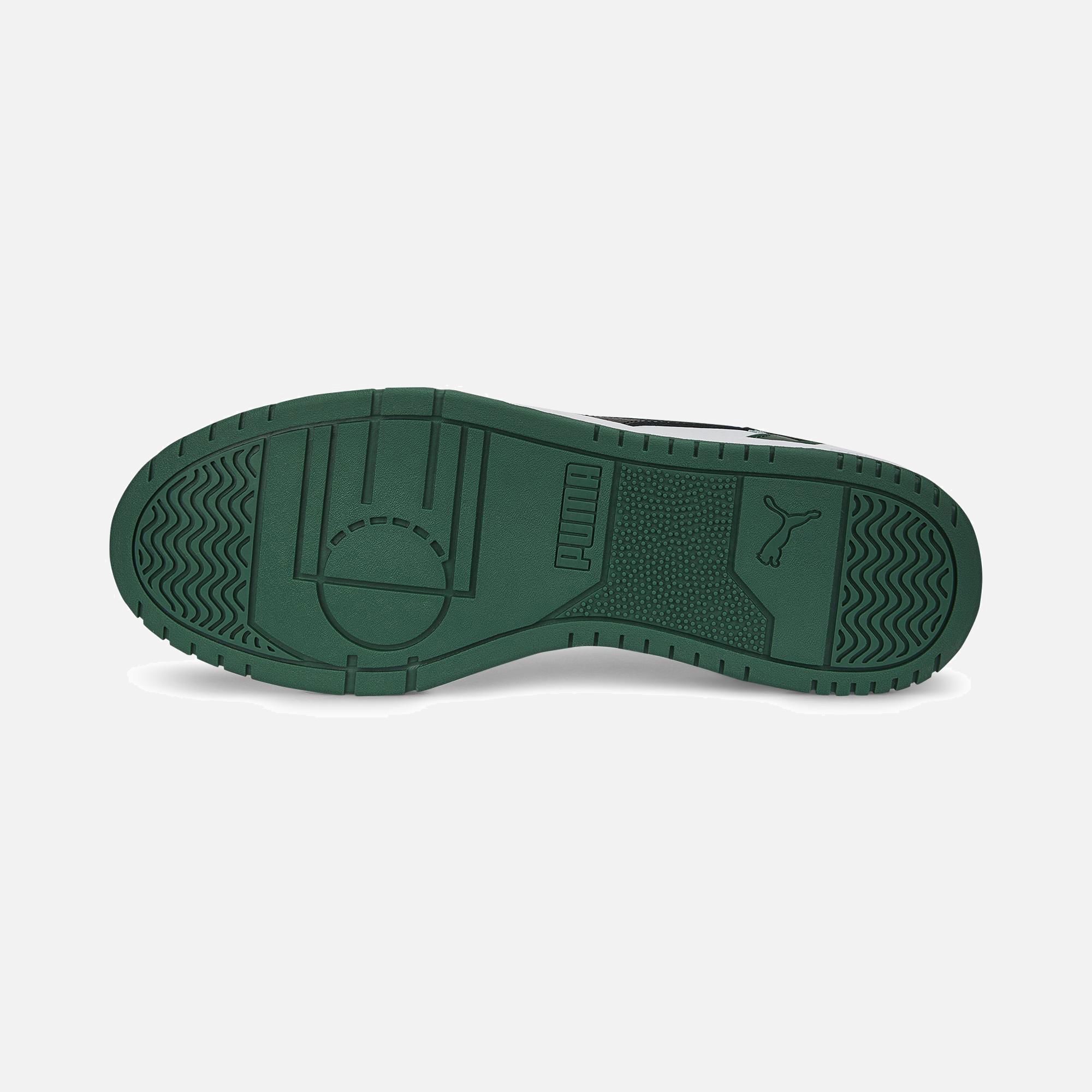Puma Sportswear Rbd Game Low Erkek Spor Ayakkabı