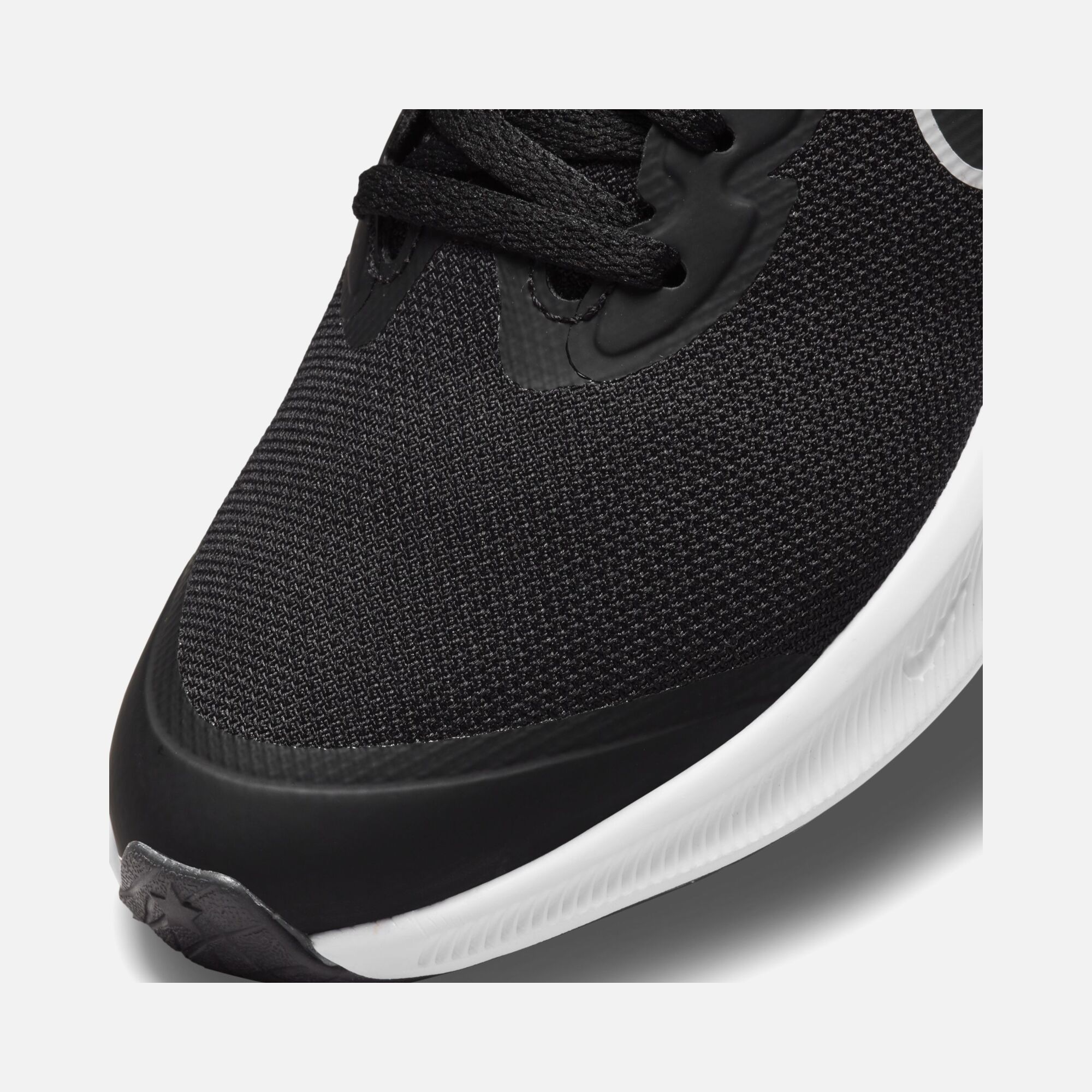 Nike Star Runner 3 Road Running (GS) Spor Ayakkabı