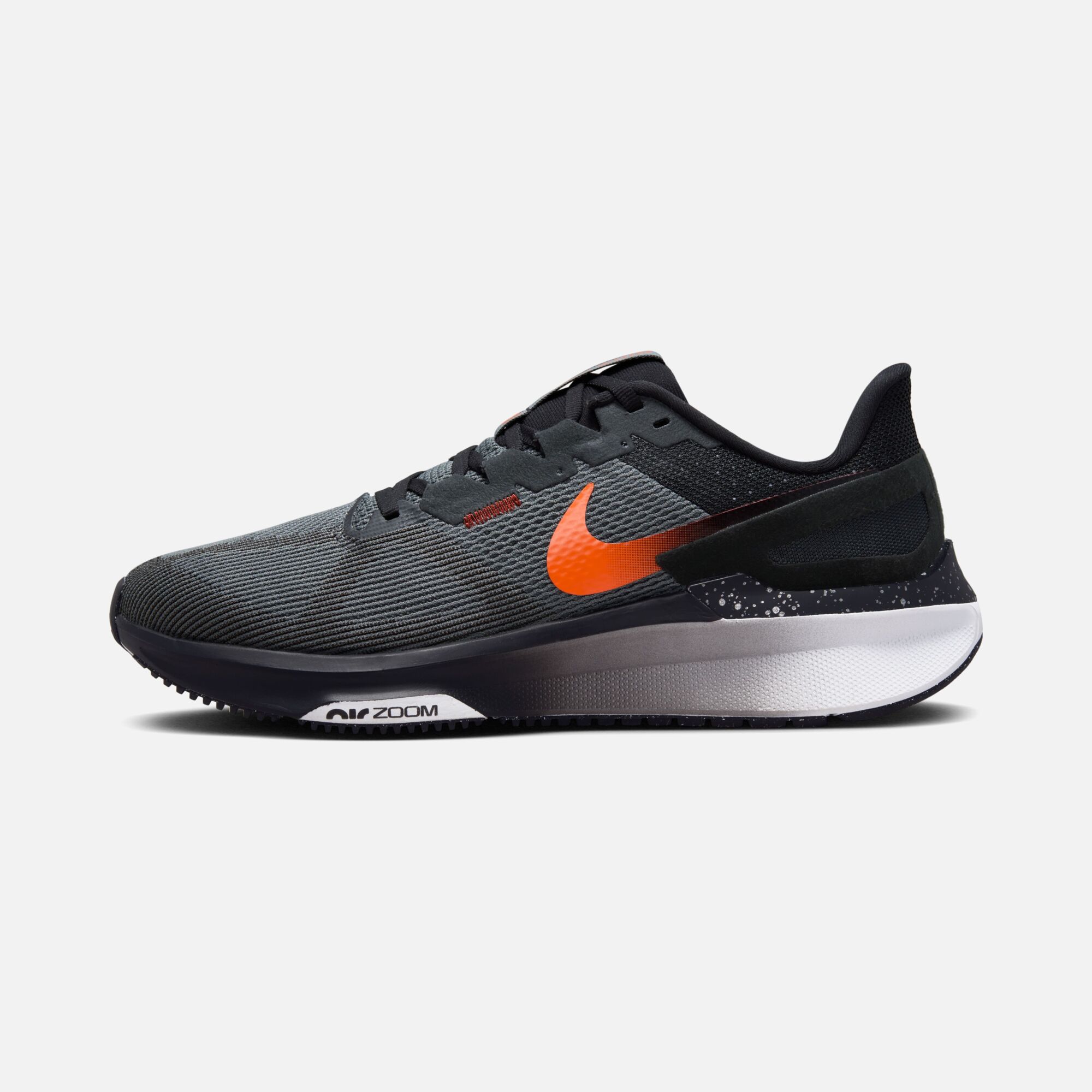 Nike Air Zoom Structure 25 Running Erkek Spor Ayakkabı