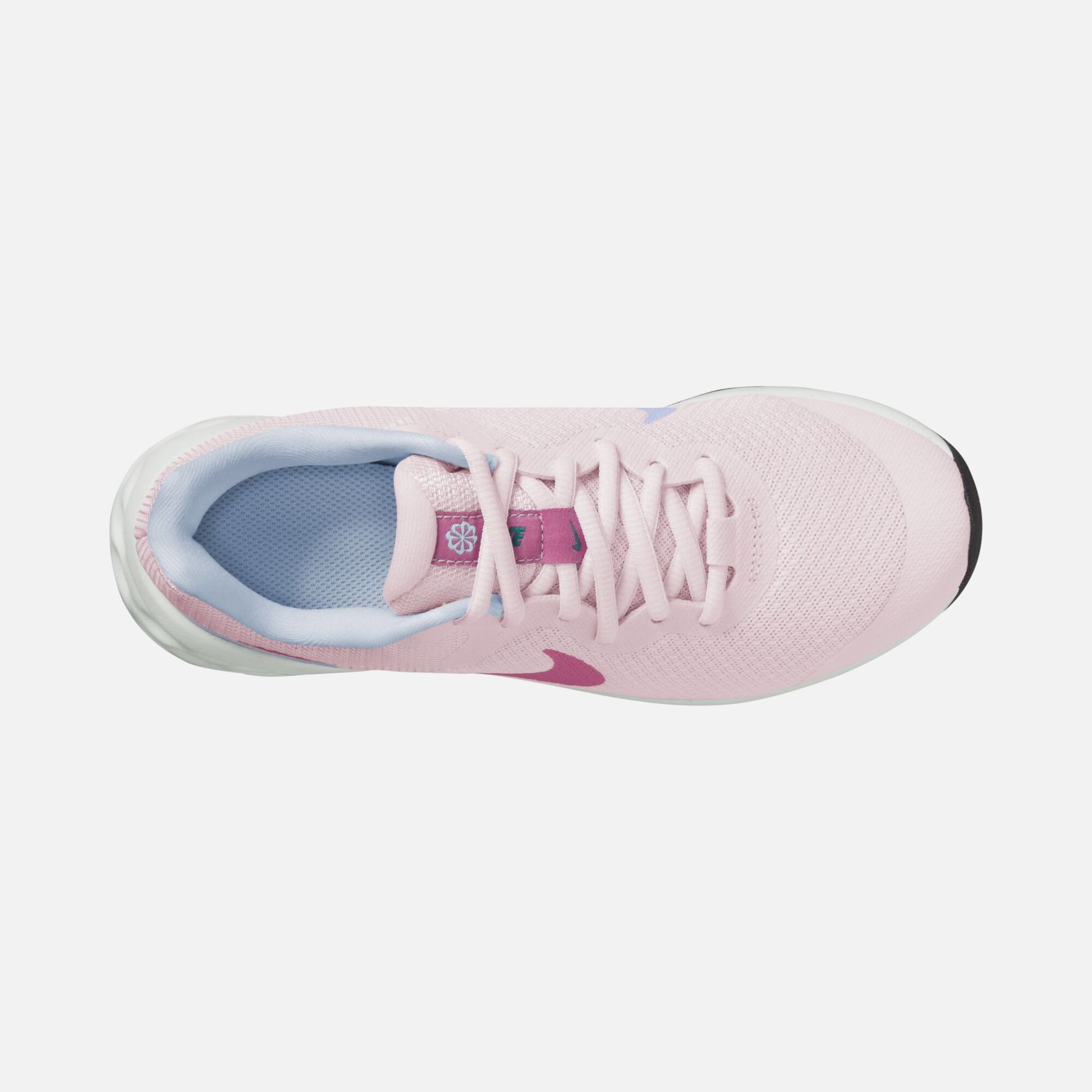 Nike Revolution 6 Road Running (GS) Spor Ayakkabı