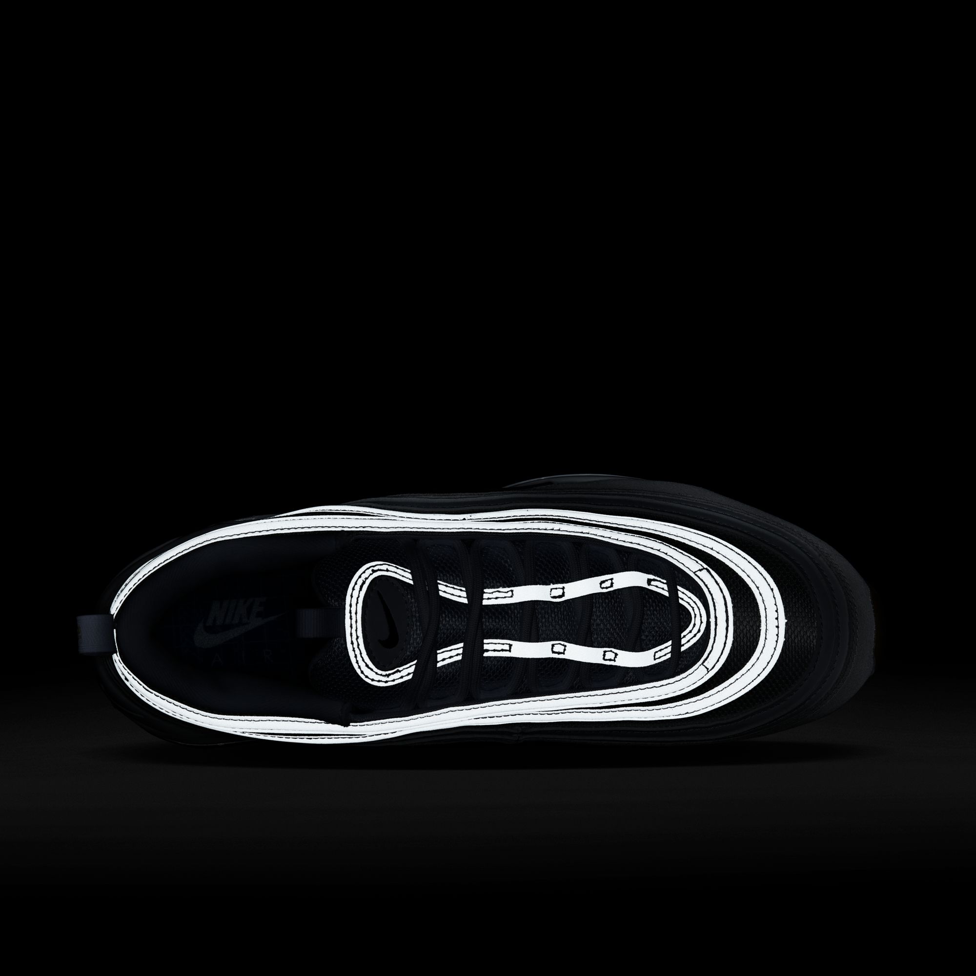 Nike Air Max 97 ''Frank Rudy'' Erkek Spor Ayakkabı