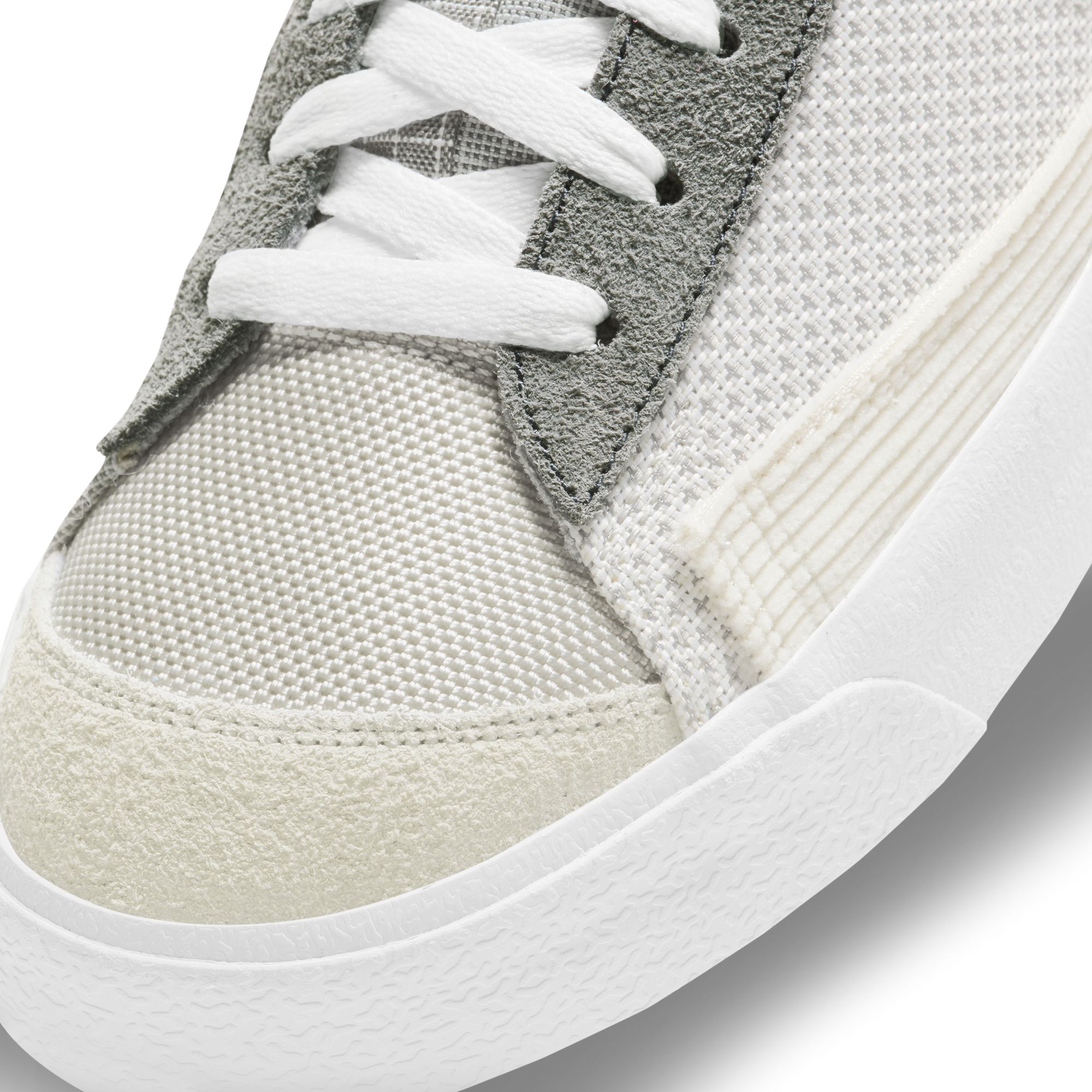 Nike Blazer Mid '77 Patch Erkek Spor Ayakkabı