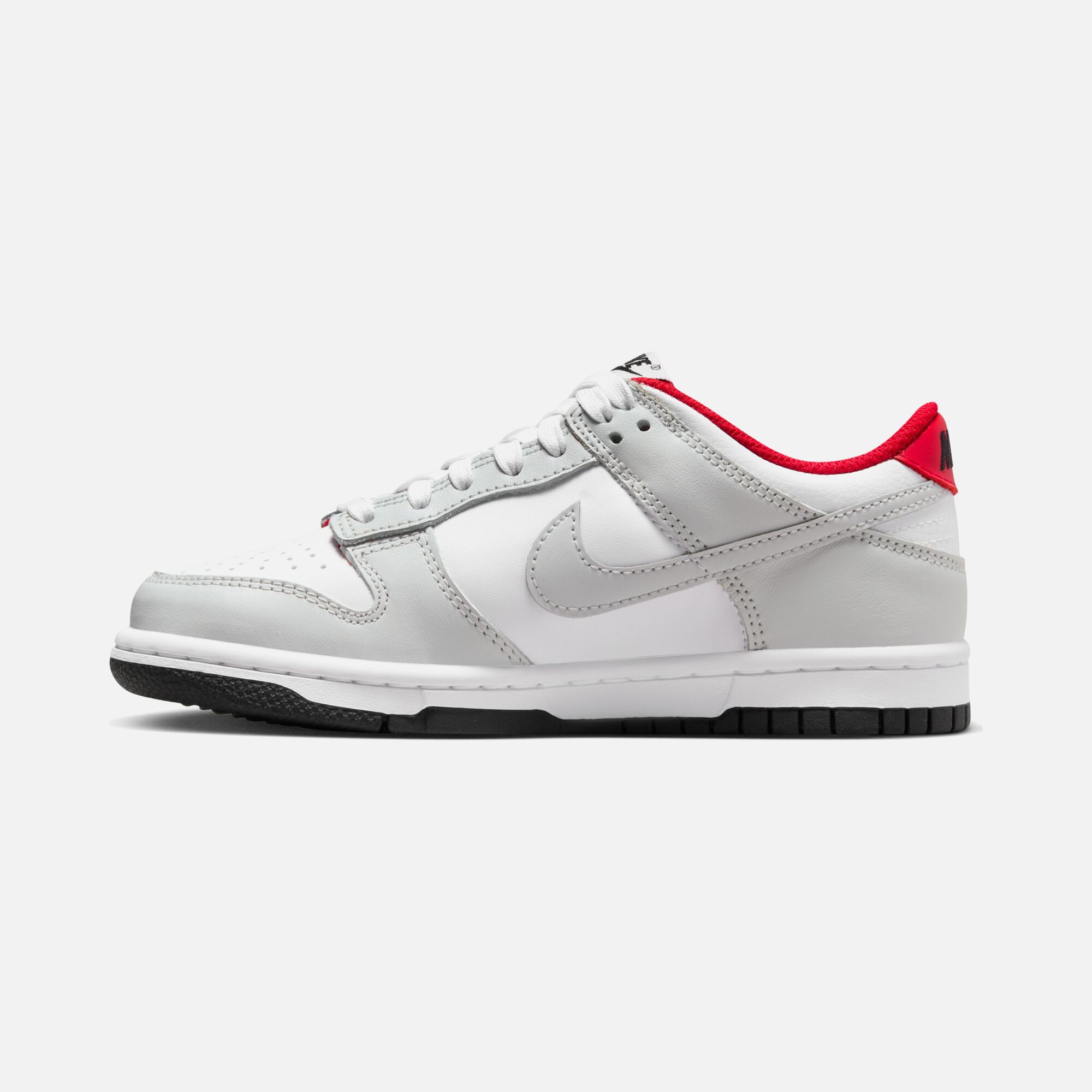 Nike Dunk Low ''Year of the Dragon'' (GS) Spor Ayakkabı