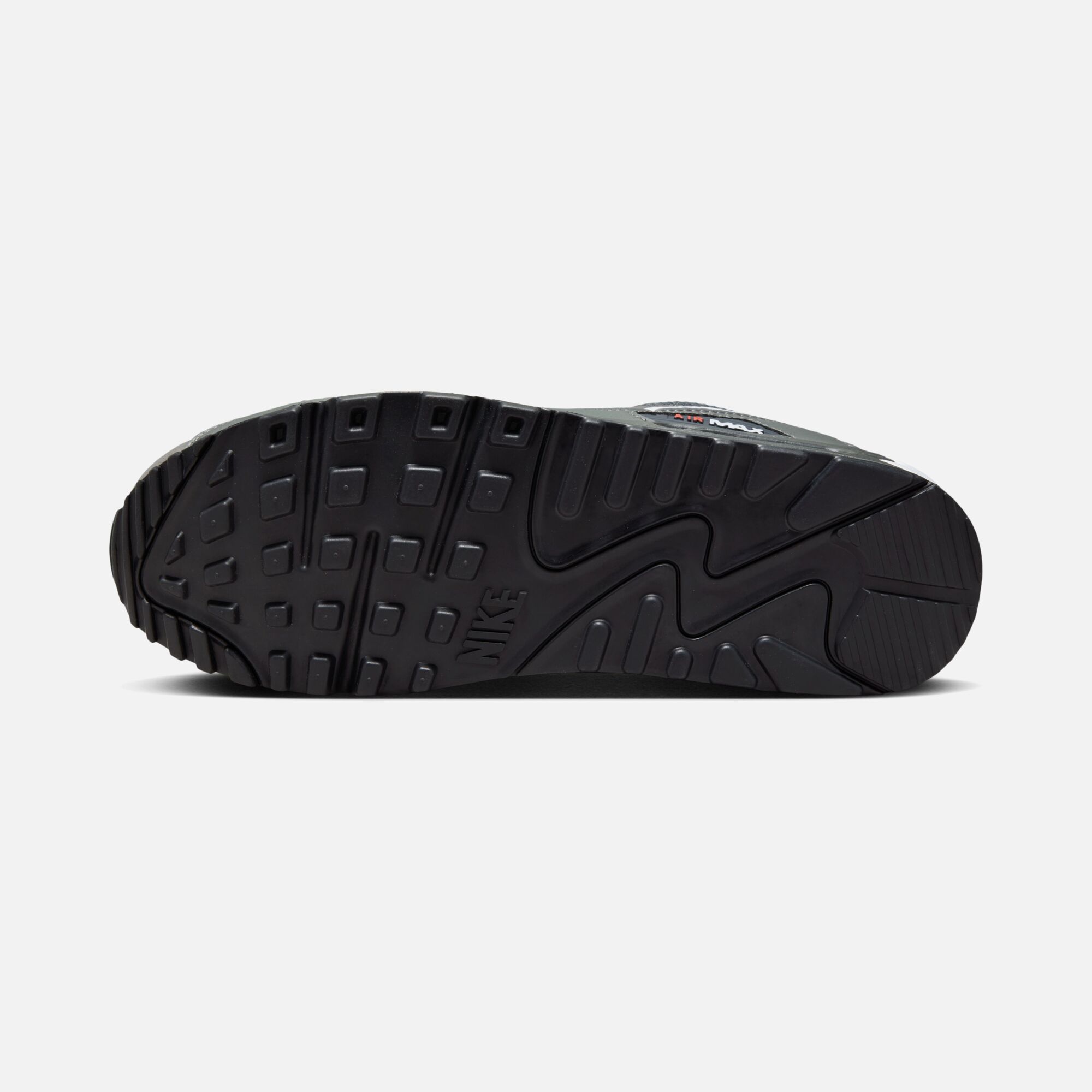 Nike Air Max 90 SS24 Erkek Spor Ayakkabı