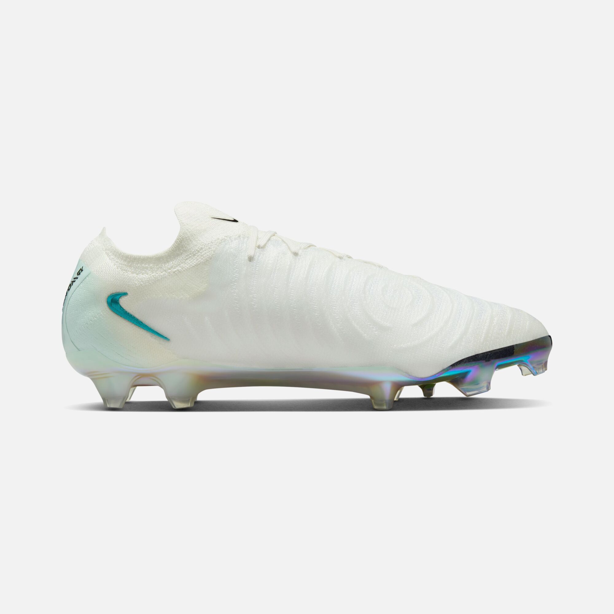 Nike Phantom GX II Elite LV8 FG Firm-Ground Low-Top Erkek Krampon