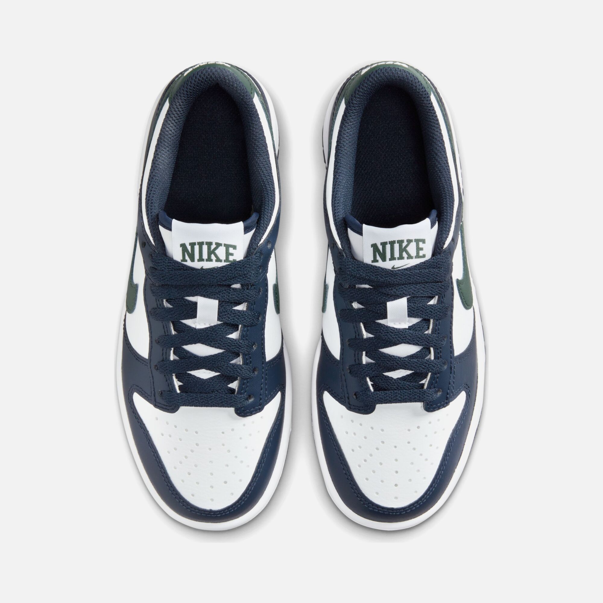 Nike Dunk Low SU24 (GS) Spor Ayakkabı