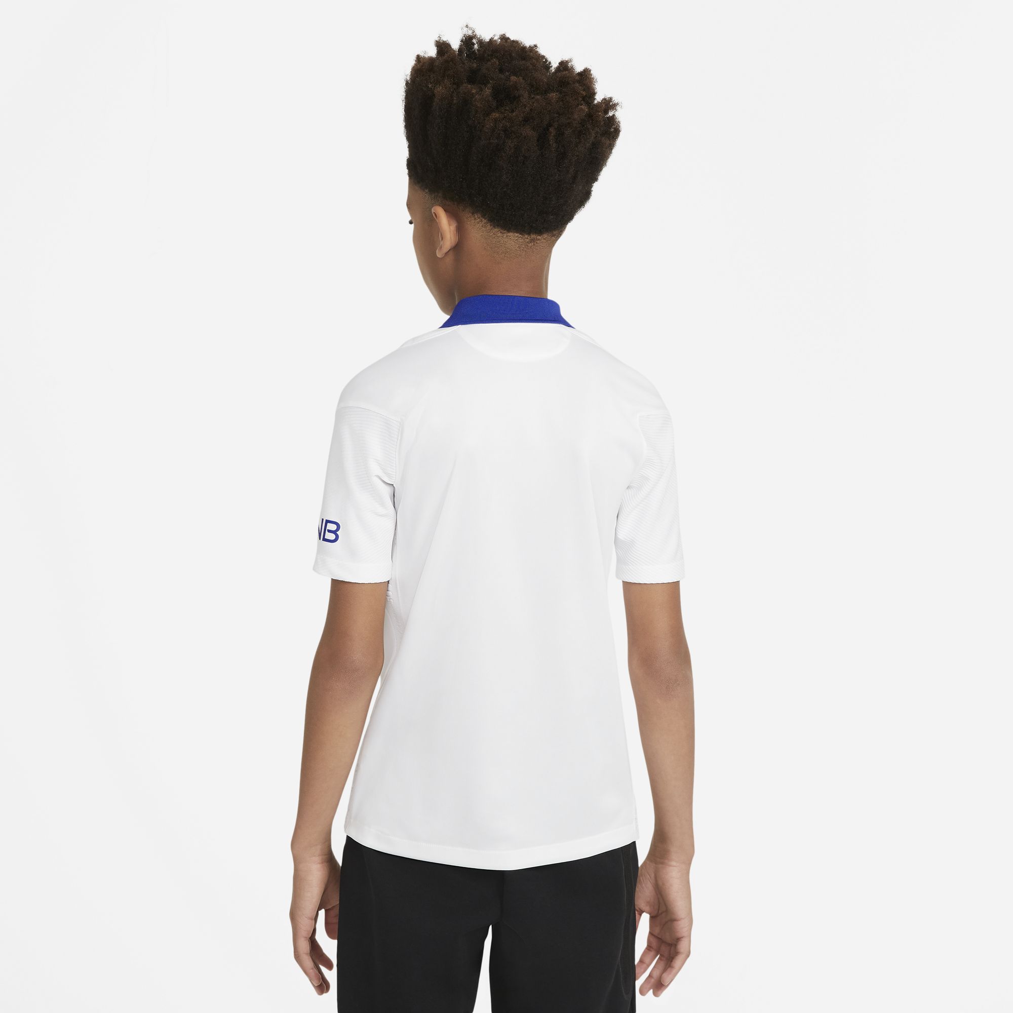 Nike Paris Saint-Germain 2020-2021 Stadyum Deplasman Çocuk Forma