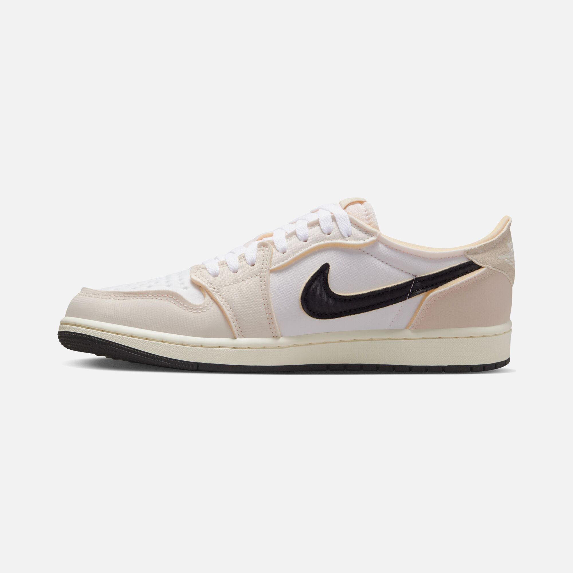 Nike Air Jordan 1 Retro Low OG EX Erkek Spor Ayakkabı