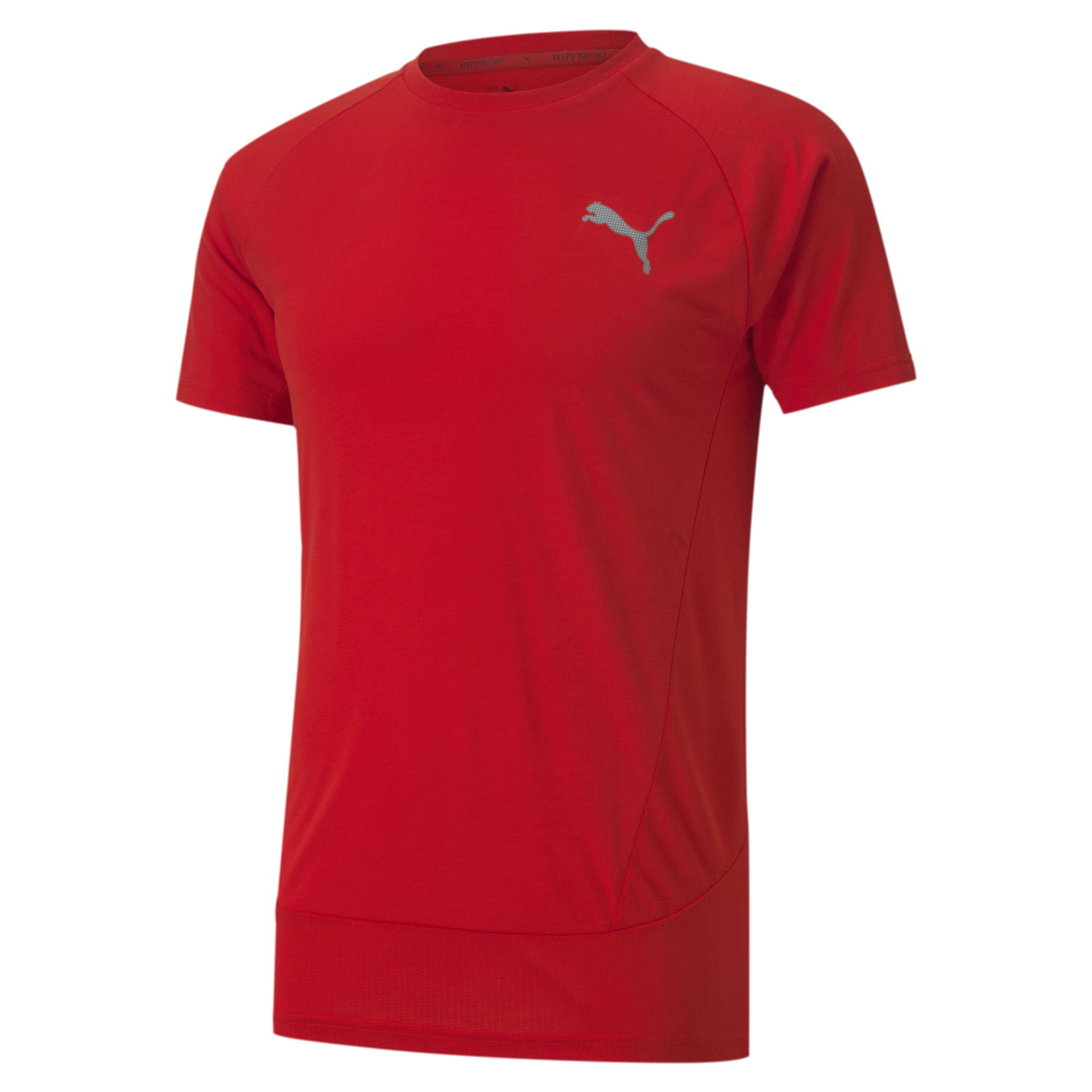 Puma Evostripe Erkek Tişört