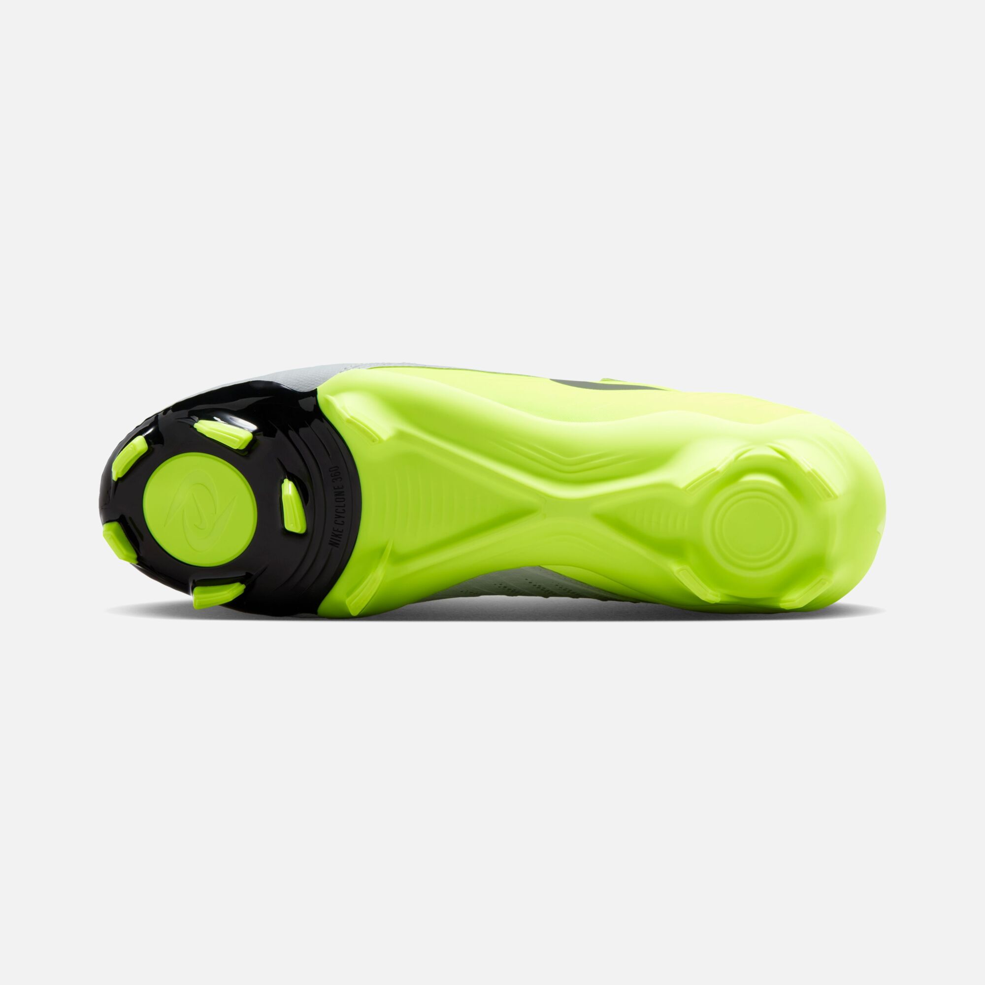 Nike Phantom GX II Academy FG/MG Multi-Ground Low-Top Erkek Krampon