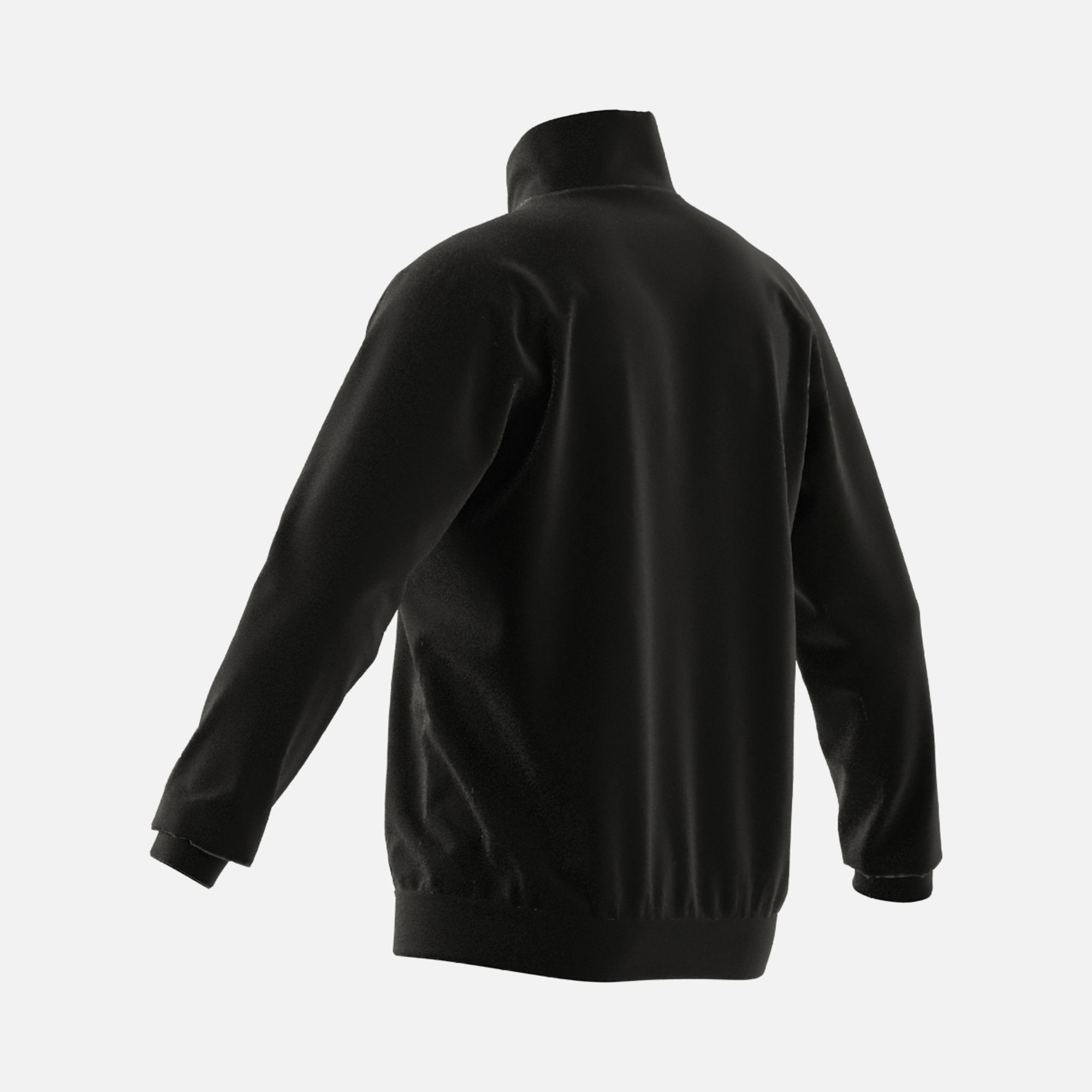 adidas Aeroready  1/4 Zip Hoodie Erkek Sweatshirt