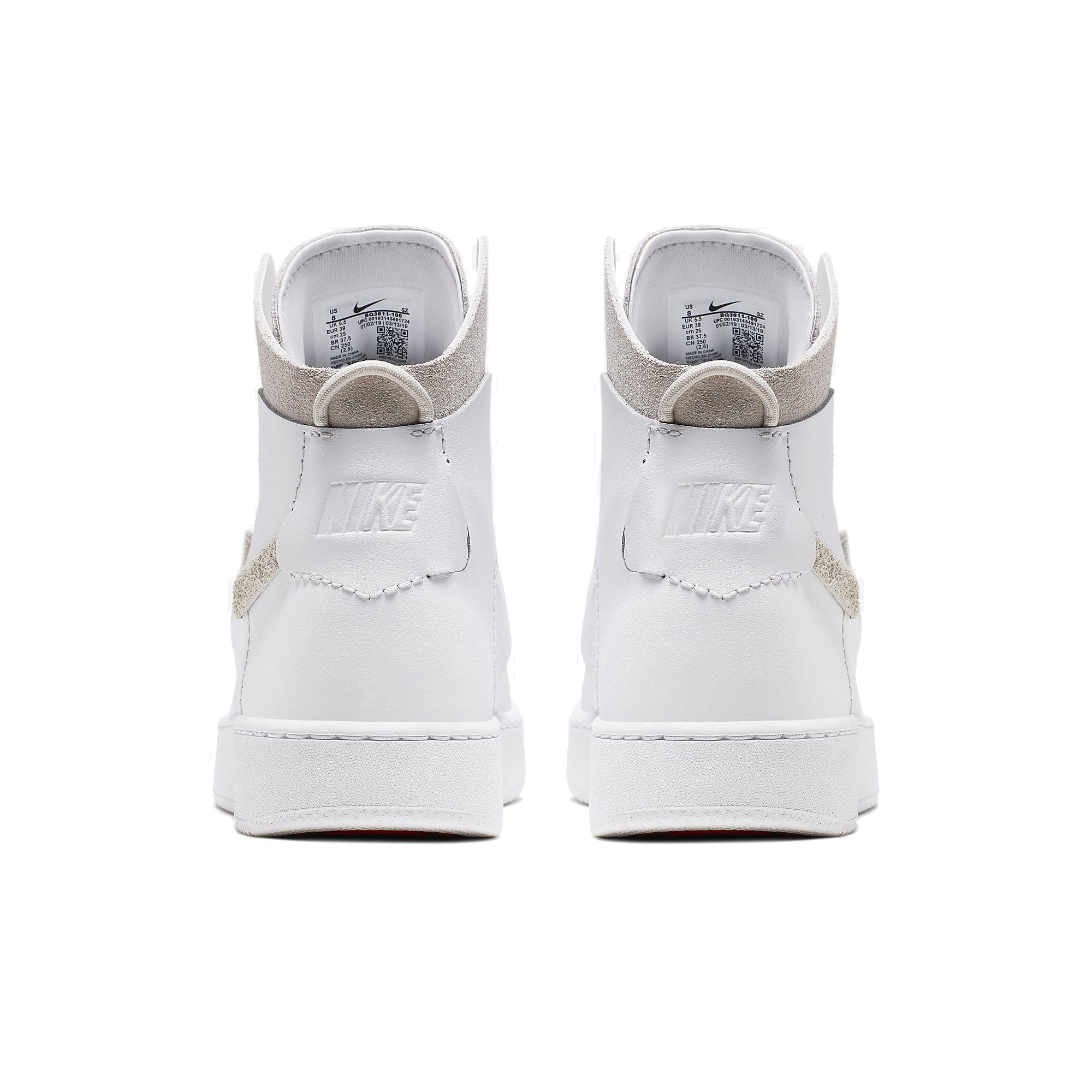 Nike Vandalised LX Kadın Spor Ayakkabı