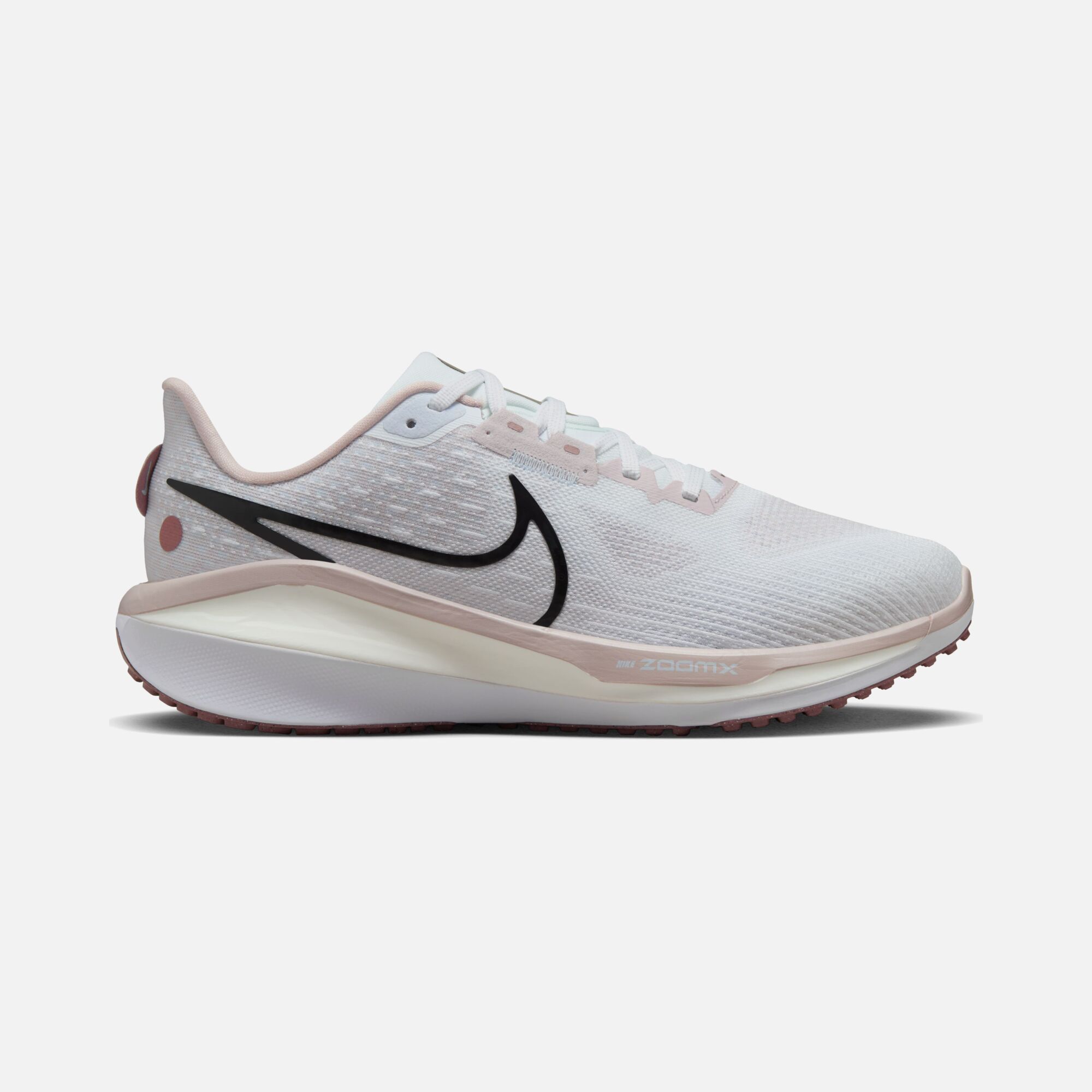 Nike Vomero 17 Road Running Kadın Spor Ayakkabı