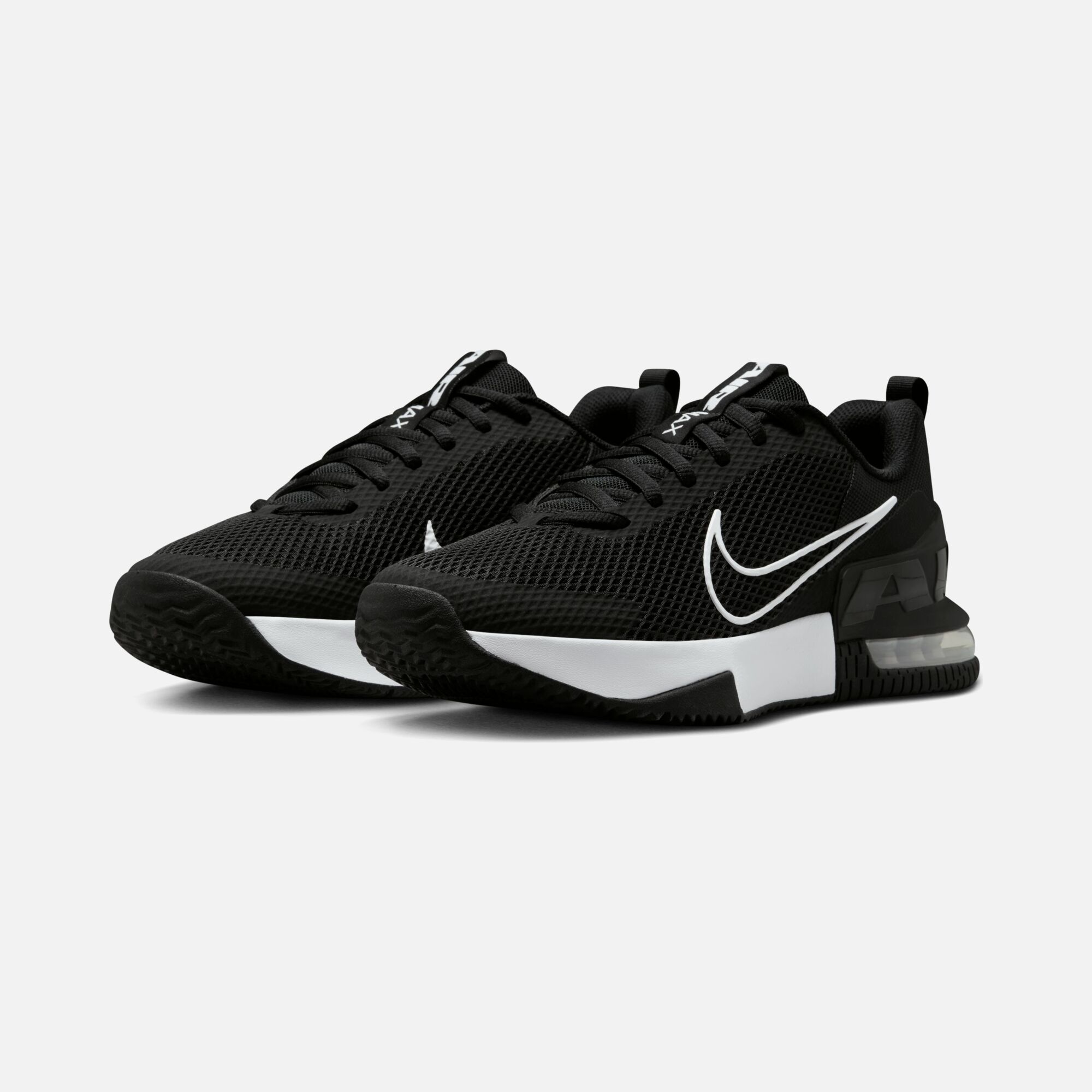 Nike Air Max Alpha Trainer 6 Workout Erkek Spor Ayakkabı