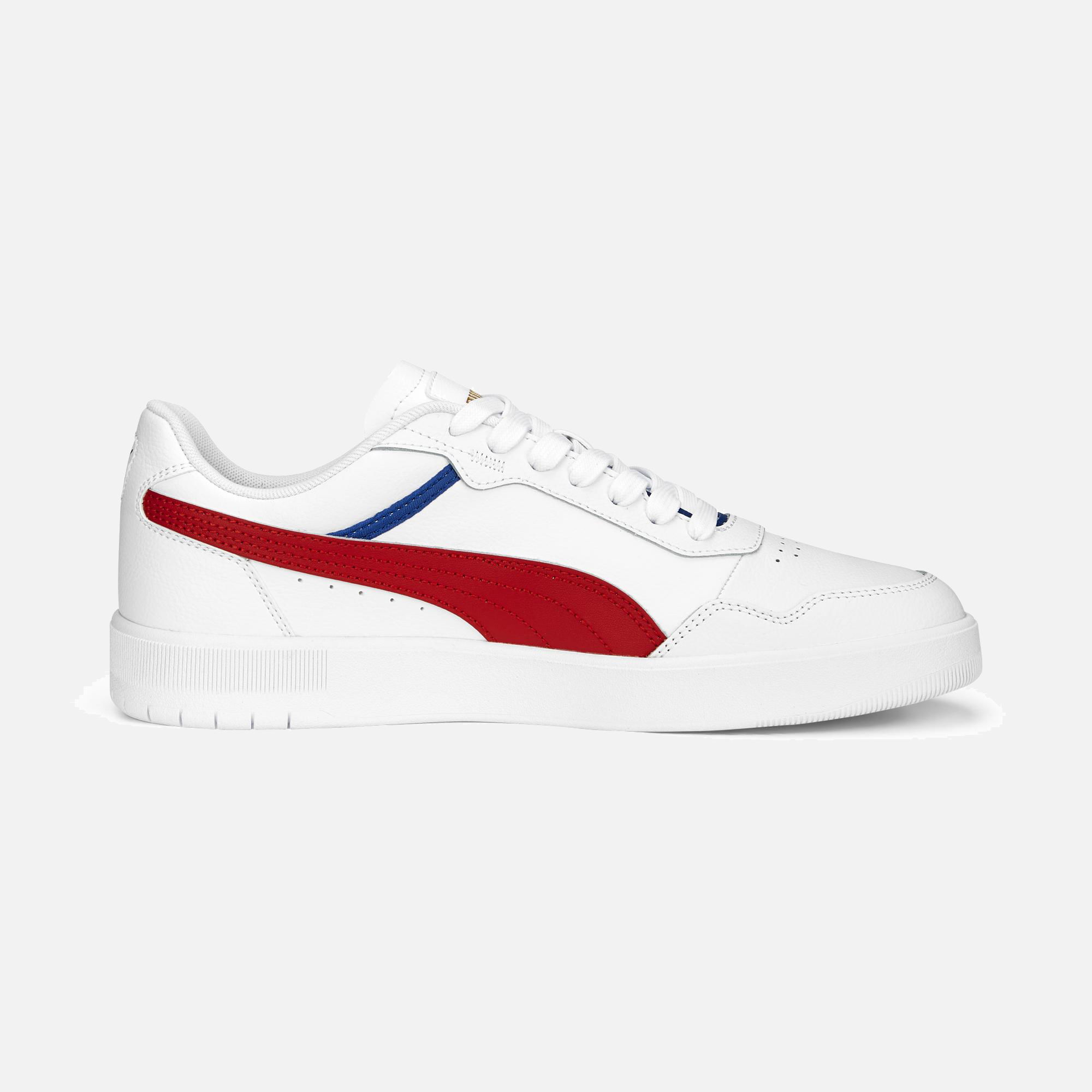 Puma Sportswear Court Ultra Erkek Spor Ayakkabı
