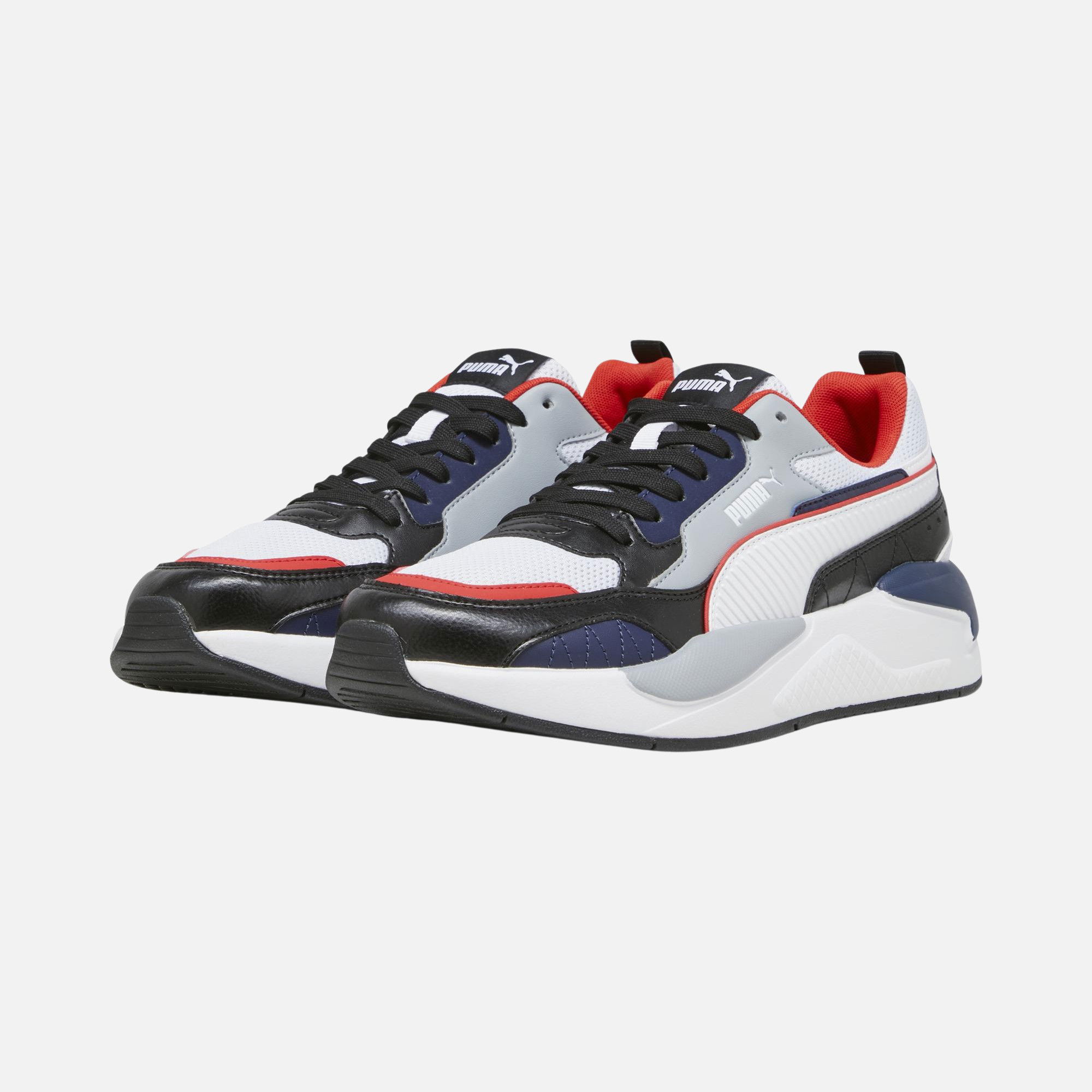 Puma Sportswear X-Ray 2 Square Unisex Spor Ayakkabı