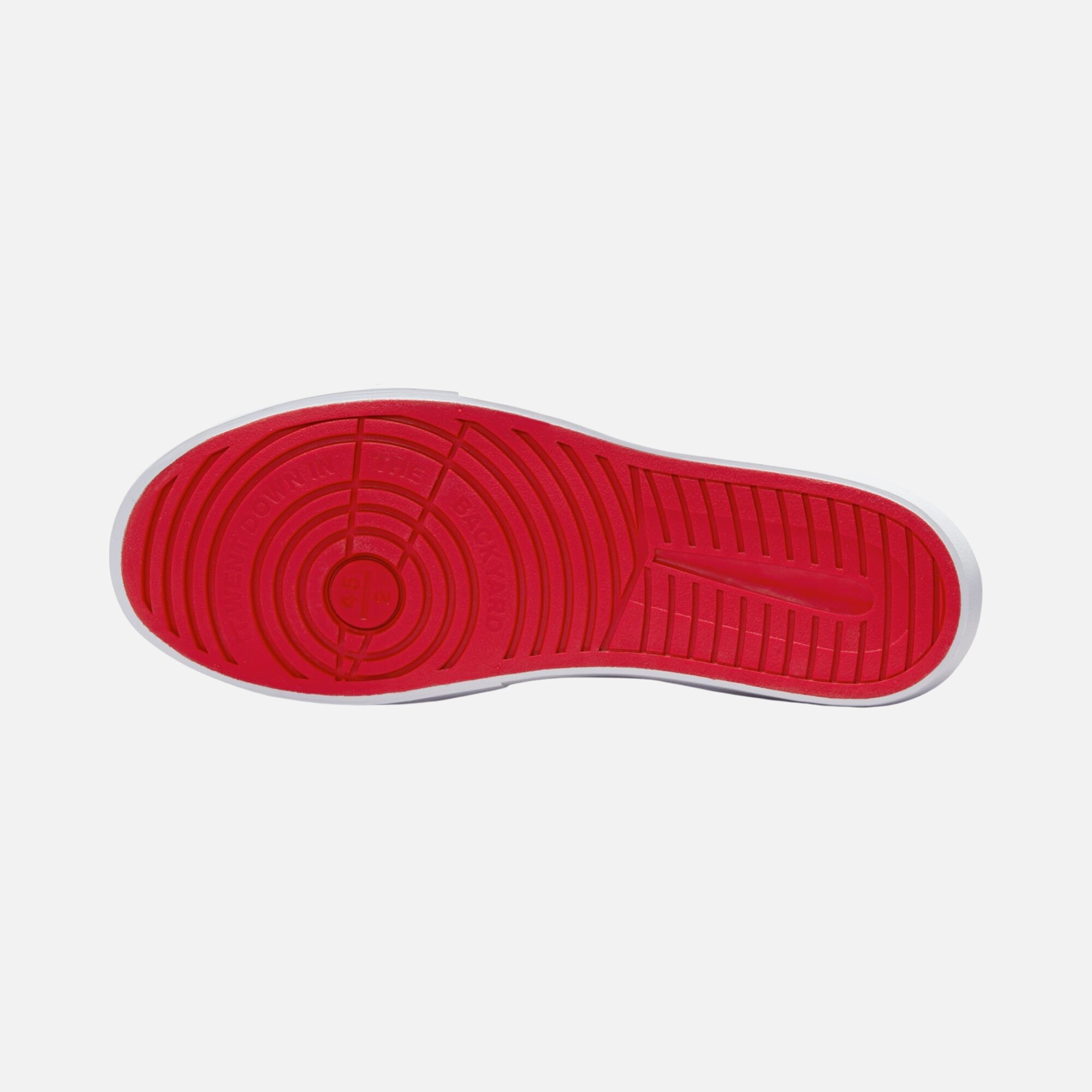 Nike Jordan Series ES Erkek Spor Ayakkabı