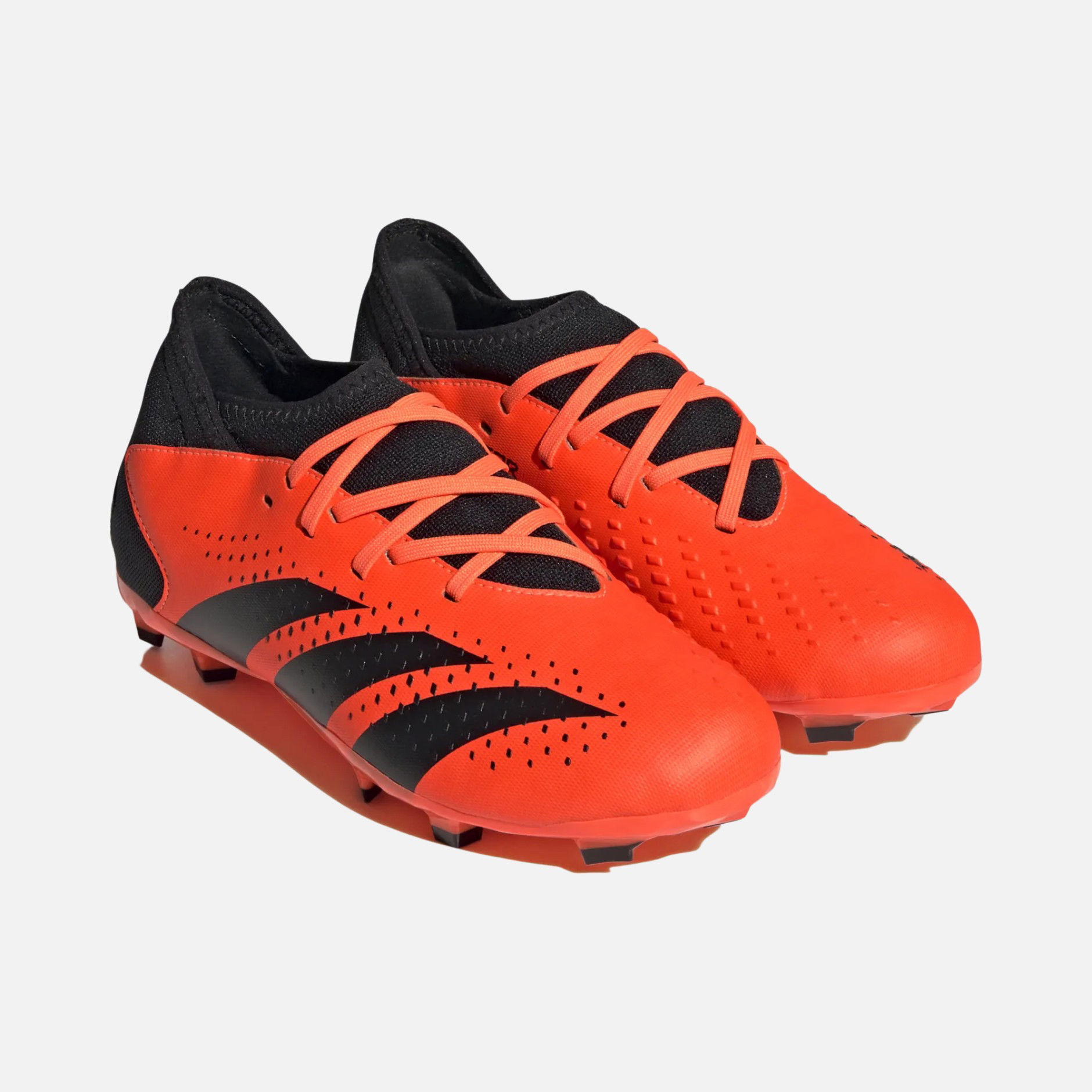 adidas Predator Accuracy.3 FG Çocuk Krampon