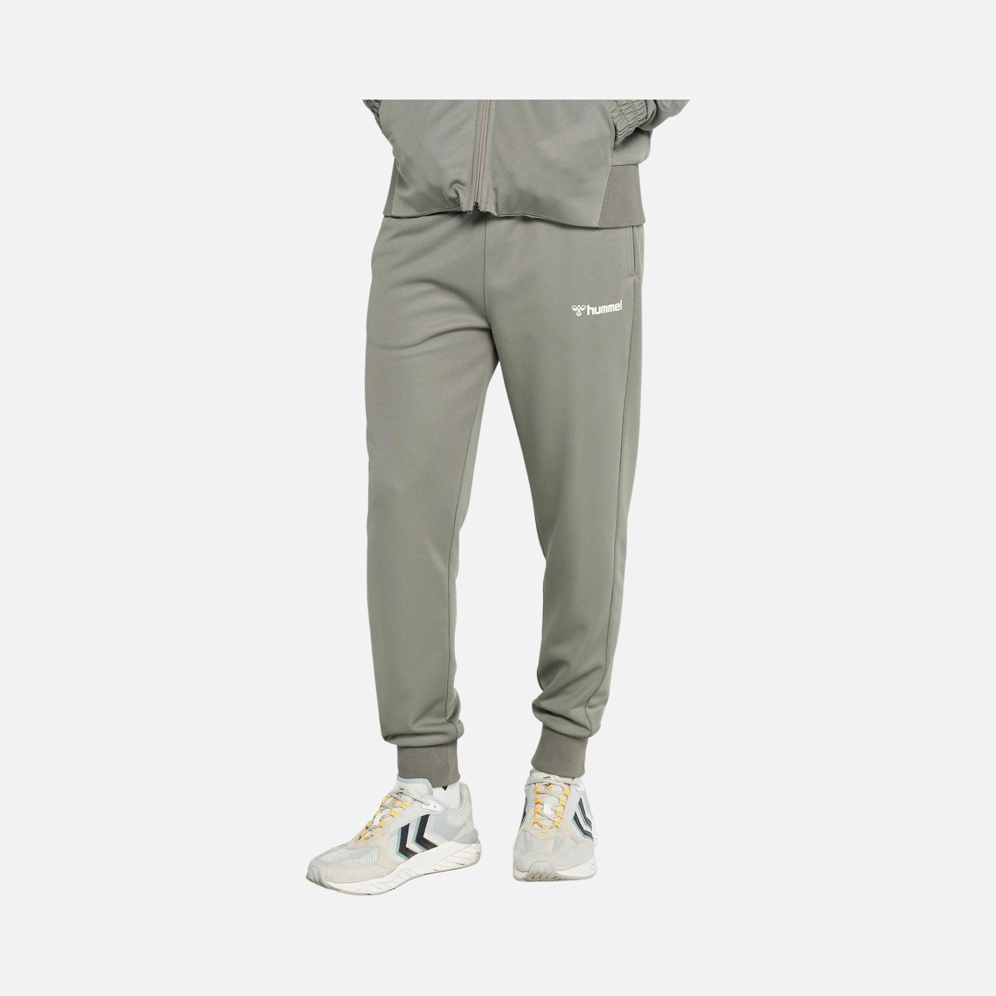 Hummel Sportswear Goldy Erkek Eşofman Altı