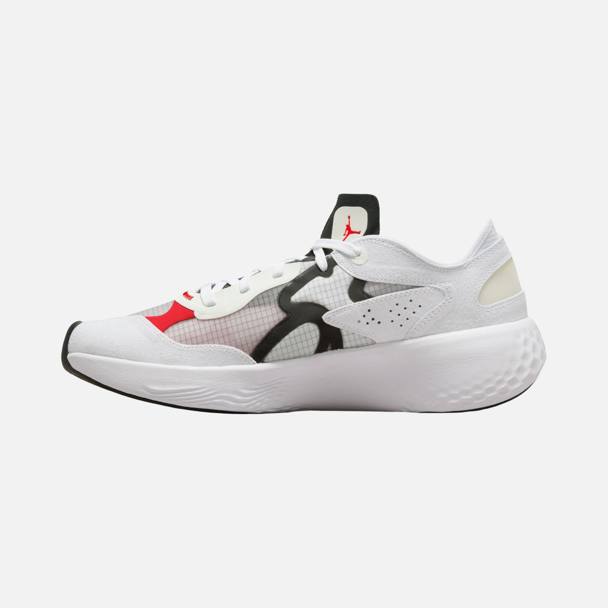 Nike Jordan Delta 3 Low Erkek Spor Ayakkabı