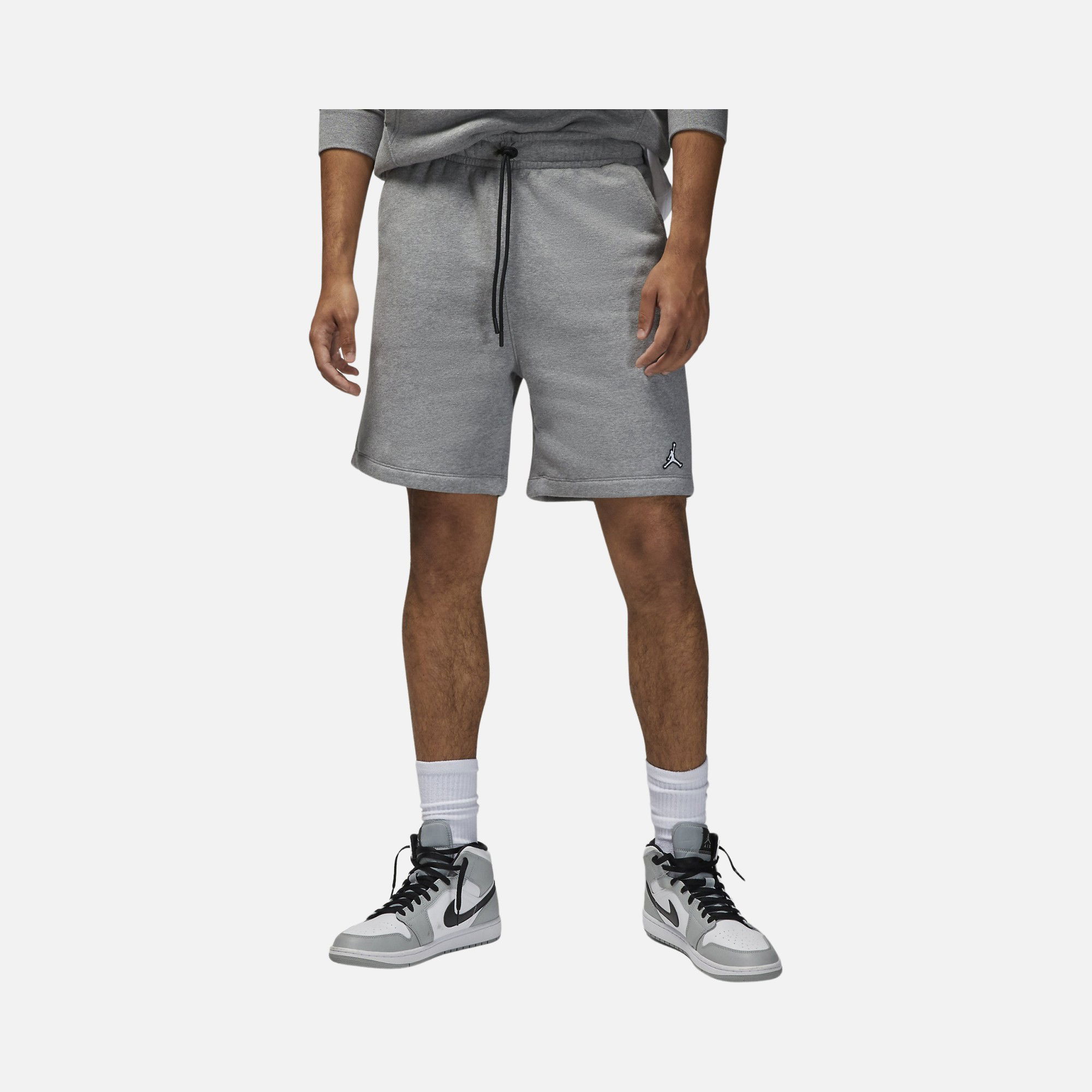 Nike Jordan Essential Fleece Erkek Şort