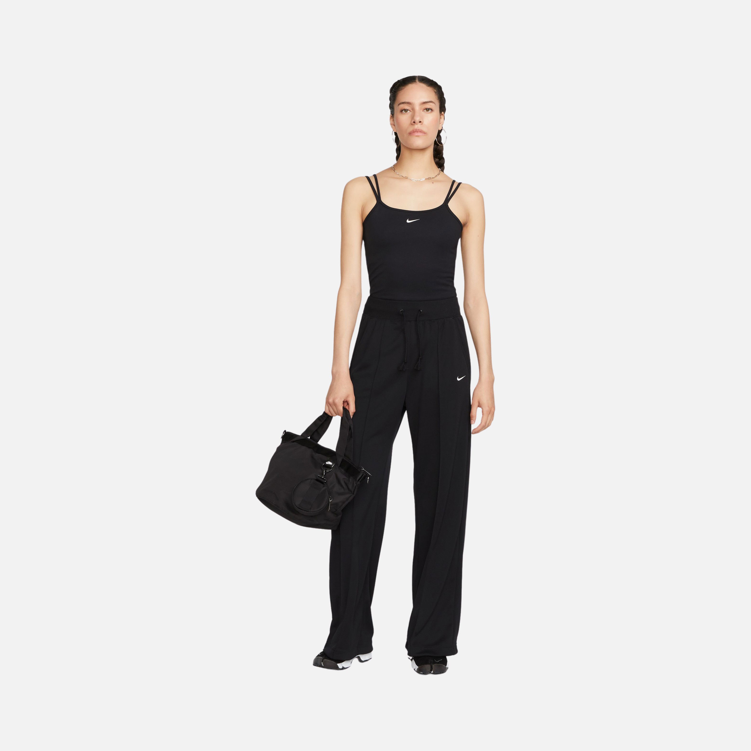 Nike Sportswear Essentials Cami Kadın Bodysuit