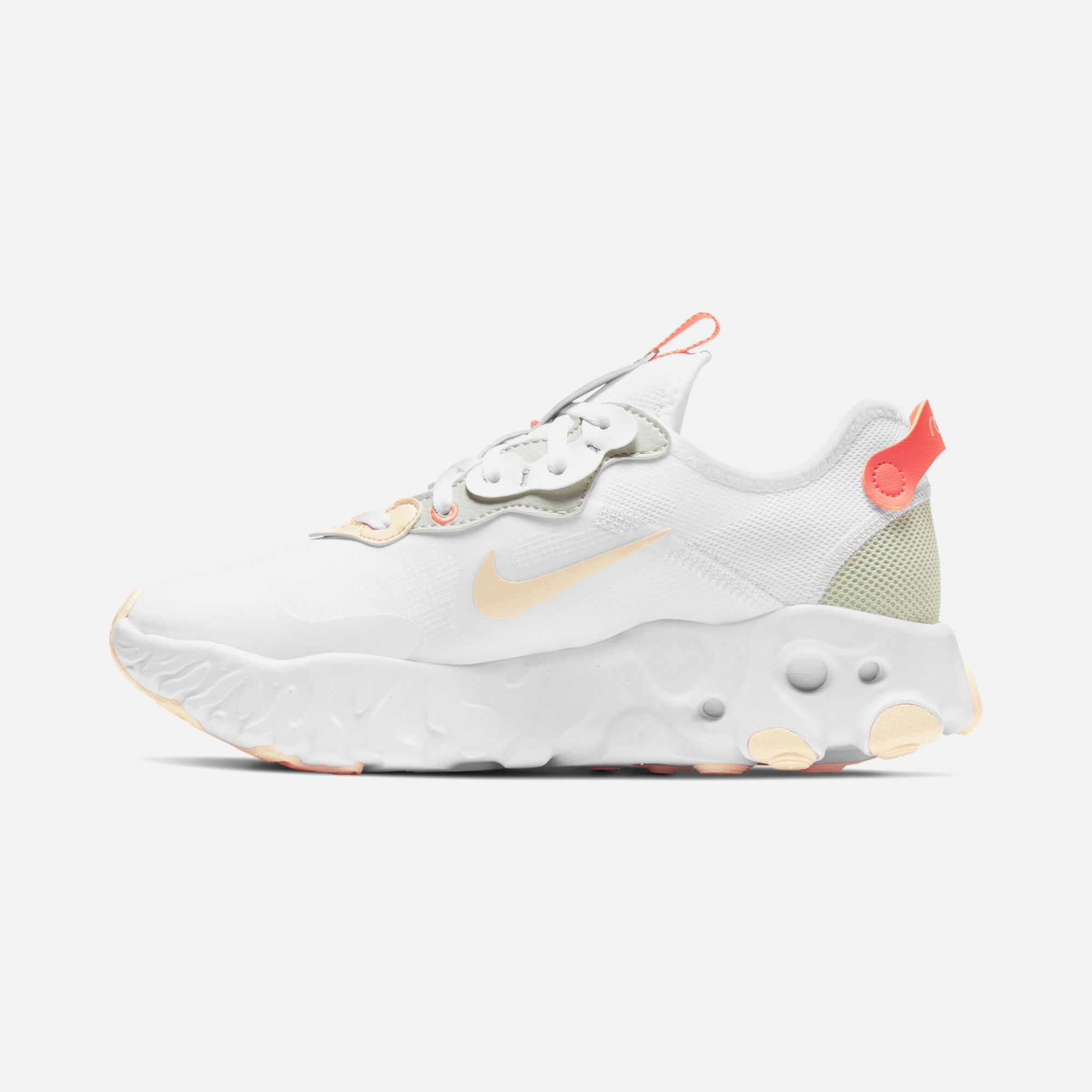 Nike React ART3MIS Kadın Spor Ayakkabı