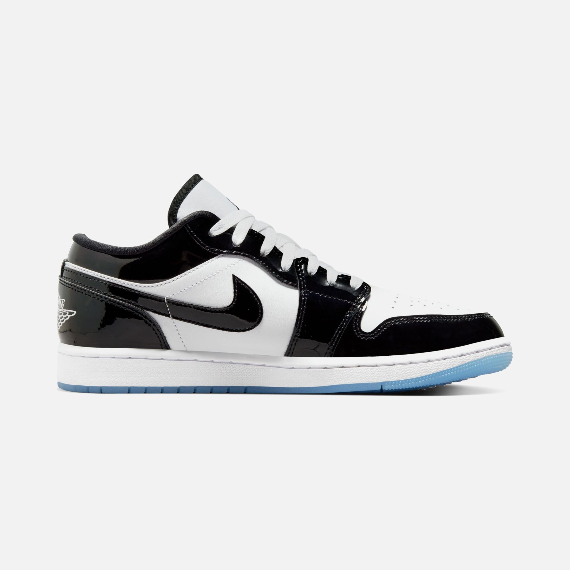 Nike Air Jordan 1 Low SE SP24 Erkek Spor Ayakkabı