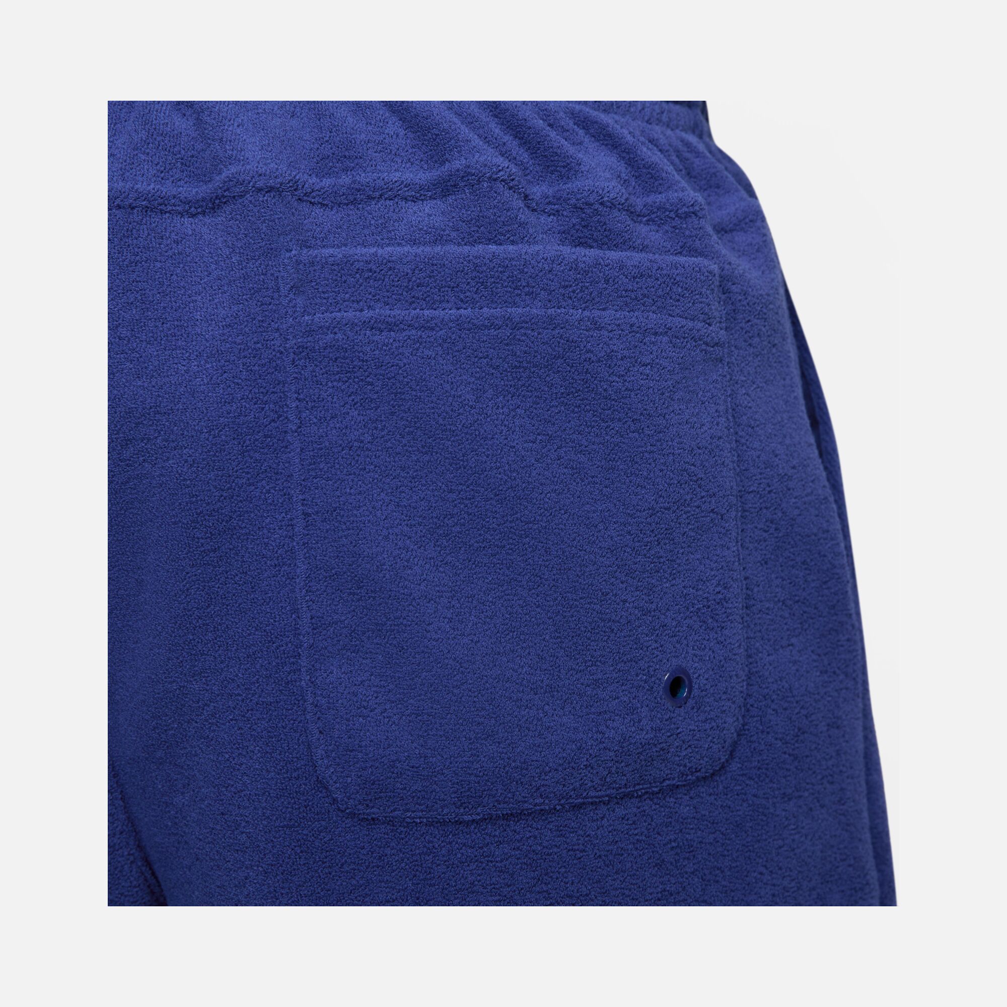 Nike Club+ Fleece Terry Towel Flow Erkek Şort