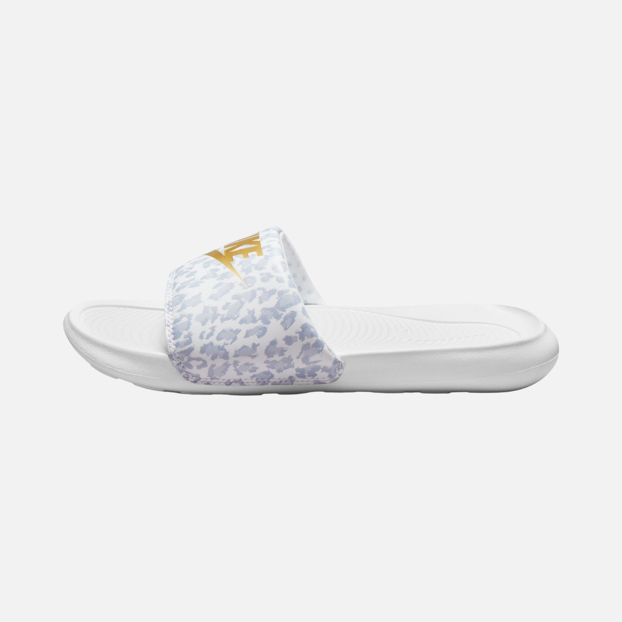 Nike Victori One Print Kadın Terlik
