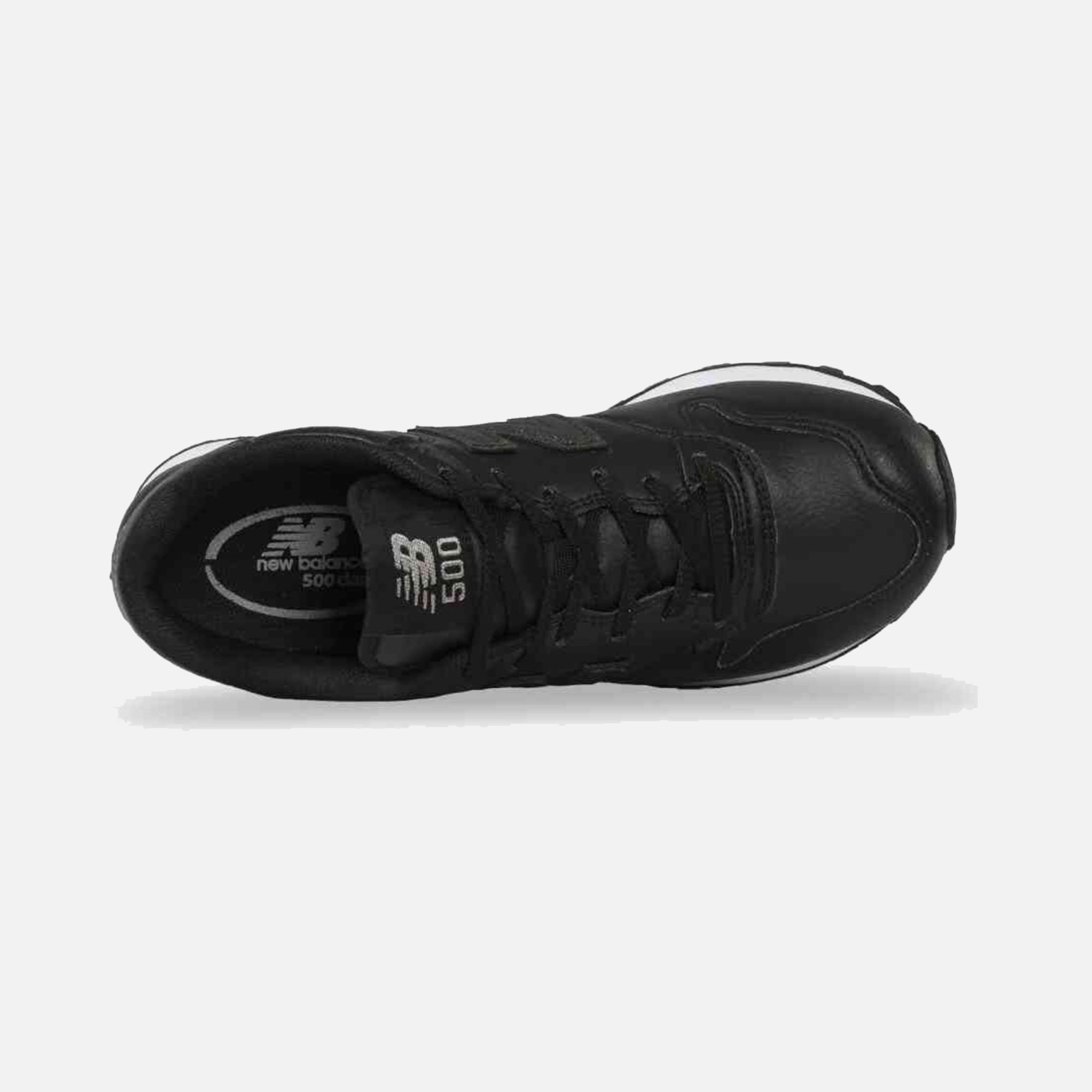 New Balance 500 Kadın Spor Ayakkabı