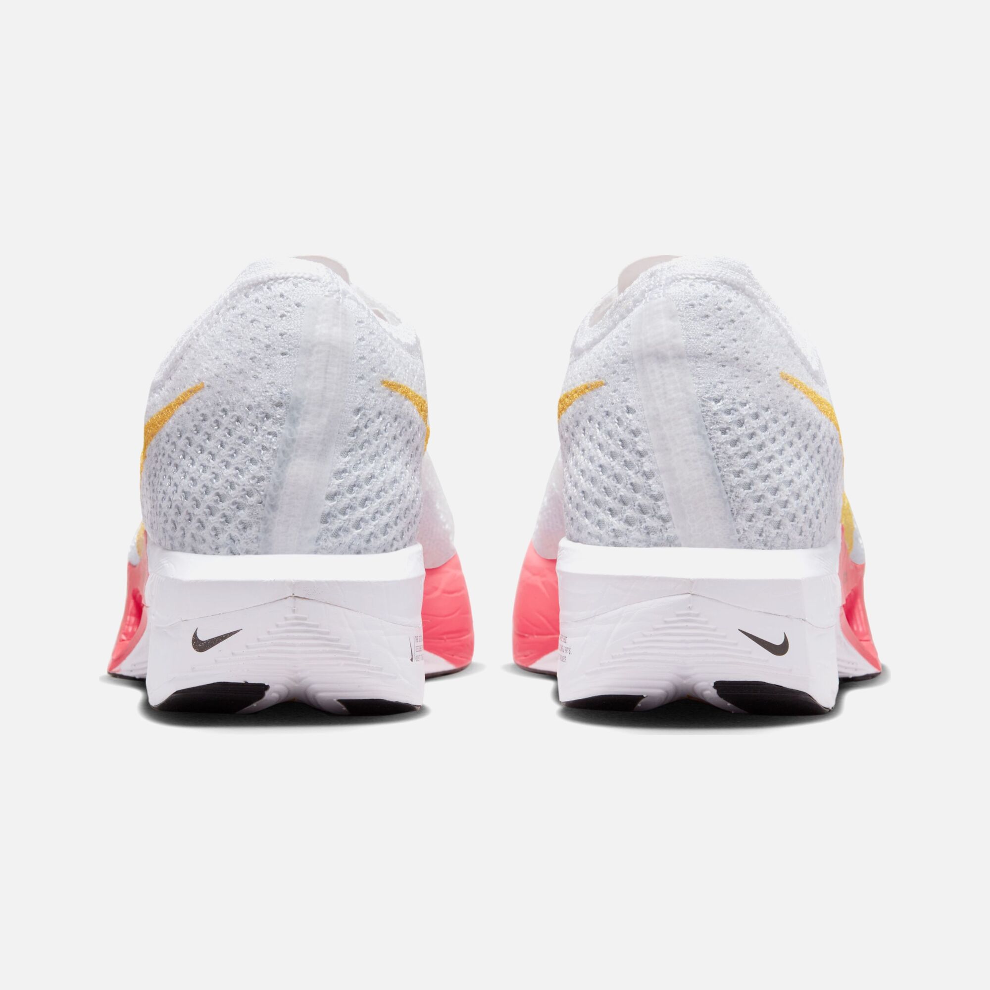 Nike ZoomX Vaporfly Next% 3 Road Racing Running Kadın Spor Ayakkabı